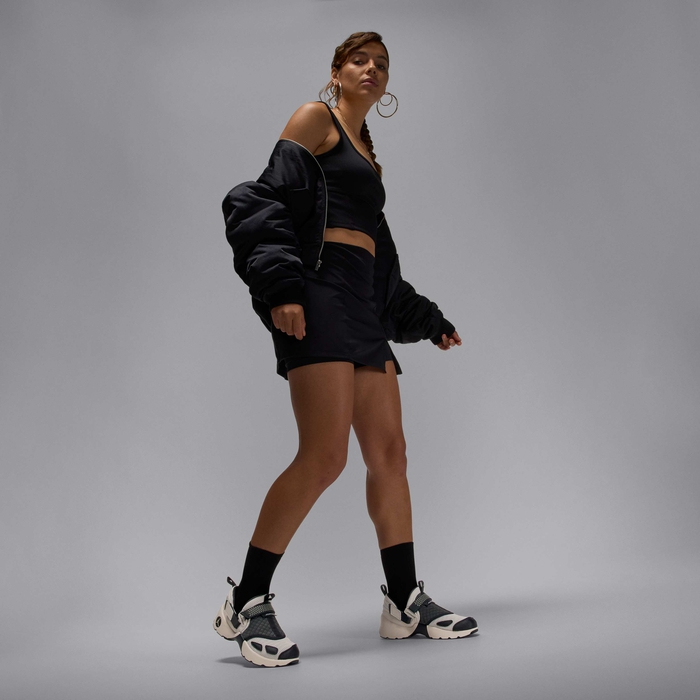 Jordan Trunner LX image number 11 Jordan Trunner LX image number 11