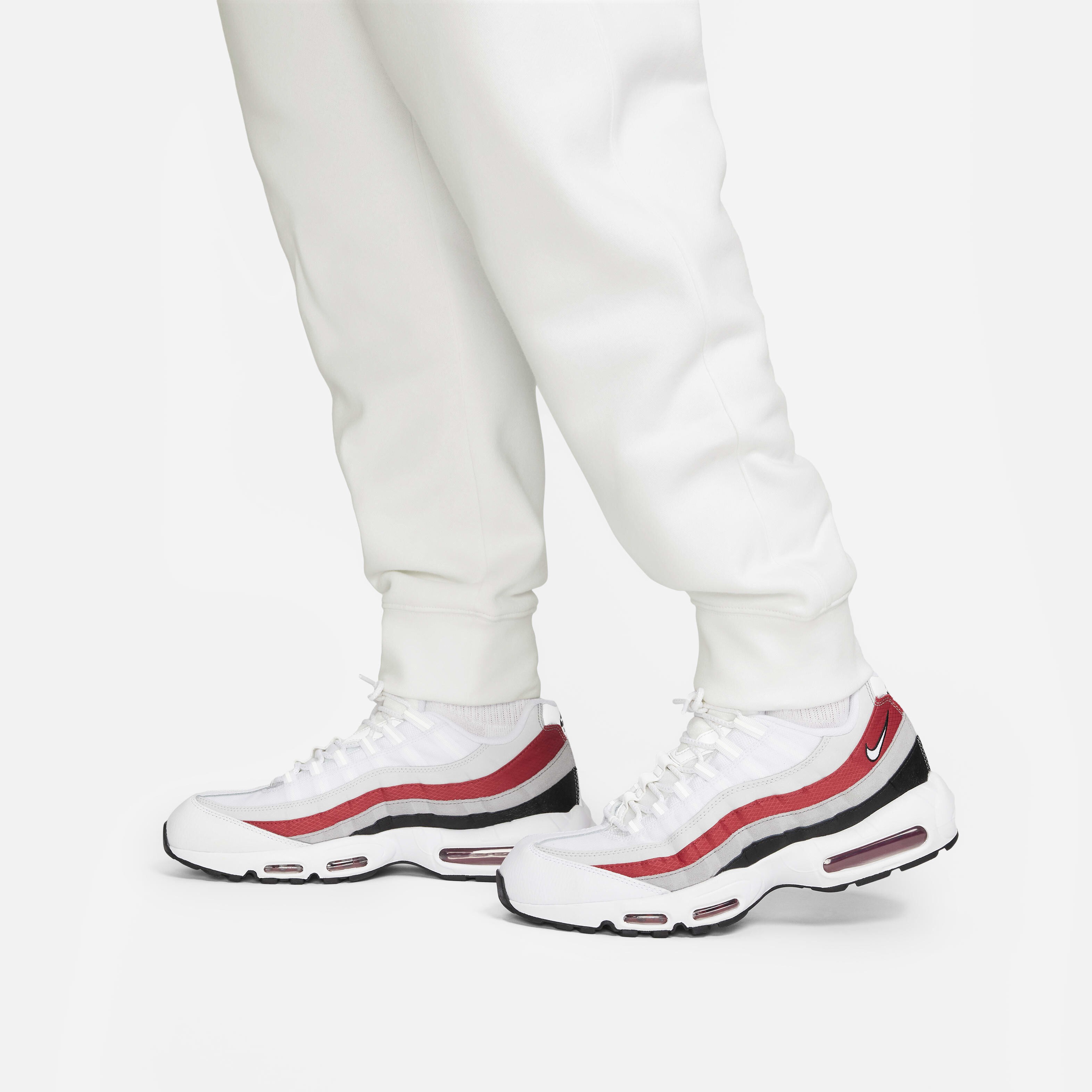 Buy Nike Sportswear Club Fleece Joggers Nike Qatar Official