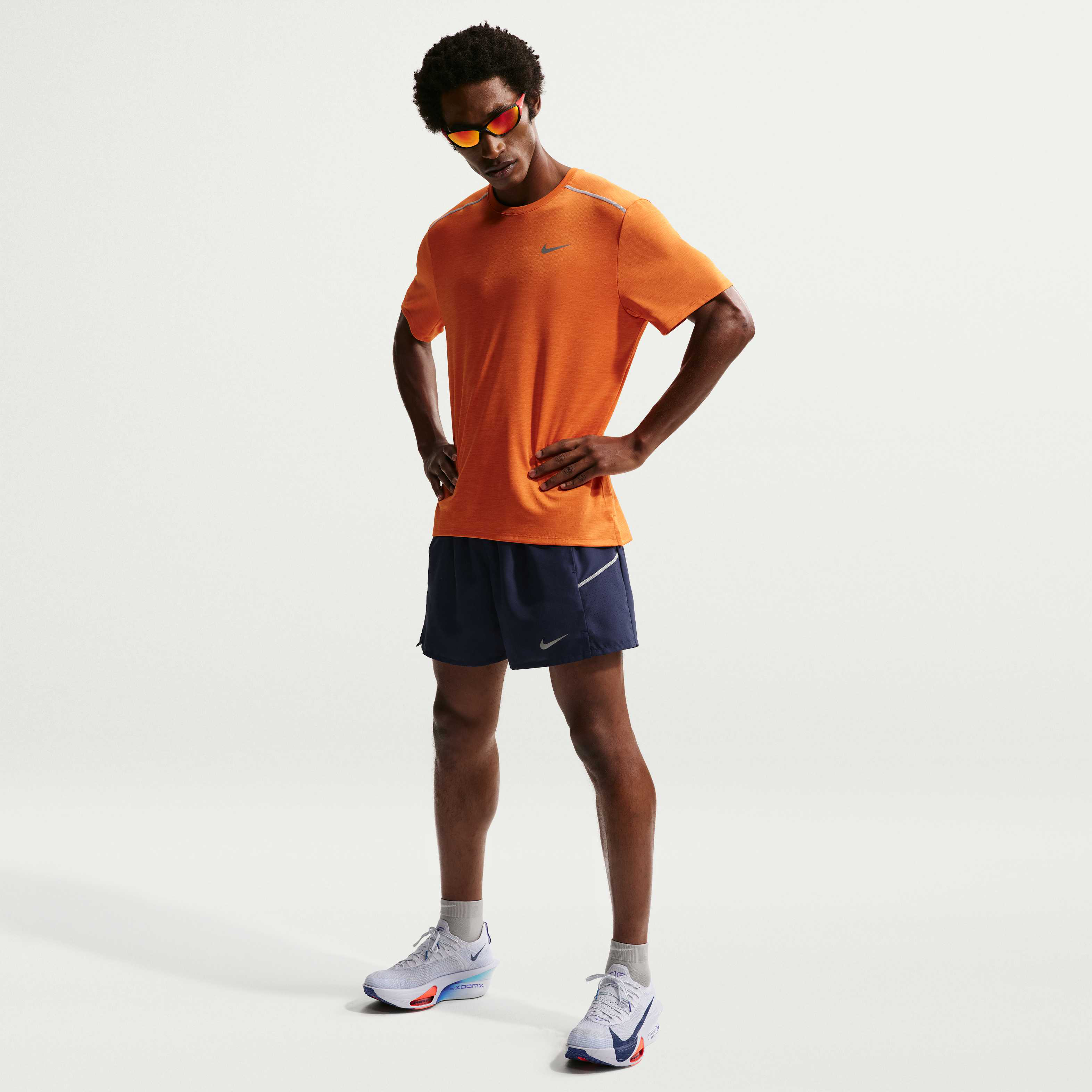 Nike Miler image number 3