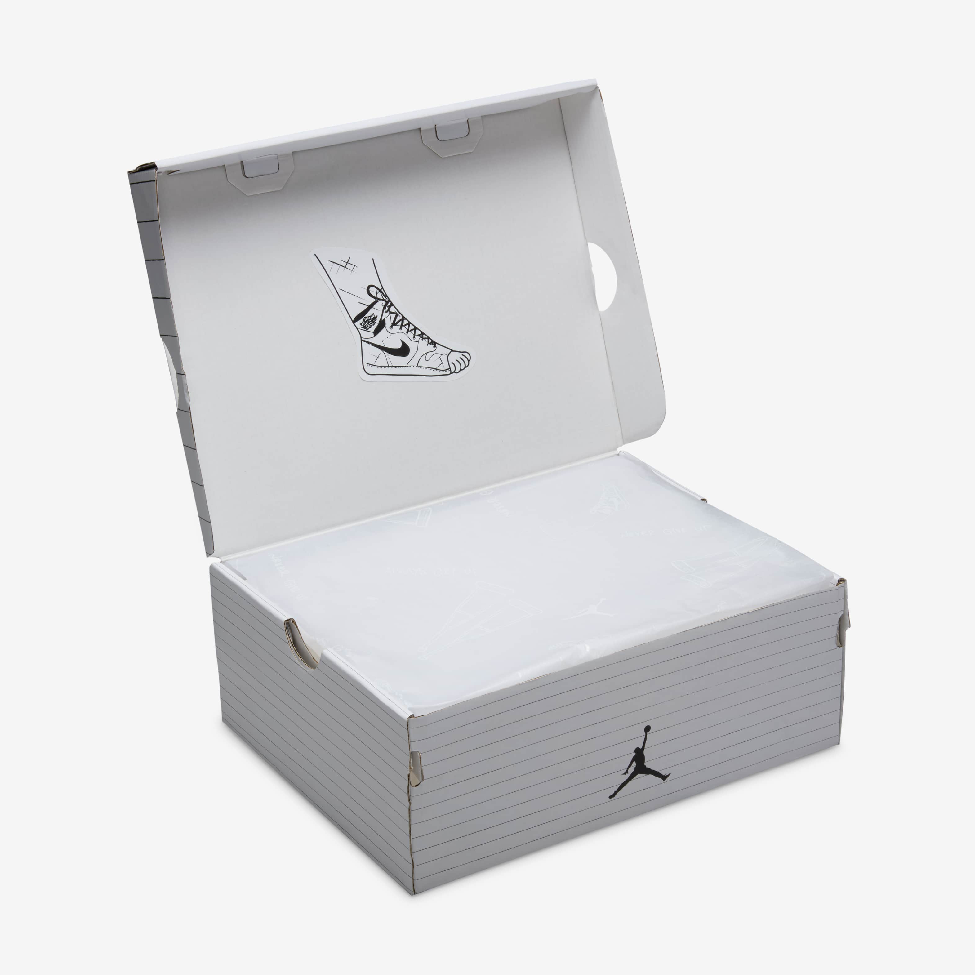 Jordan Spizike Low Sneaker School image number 12