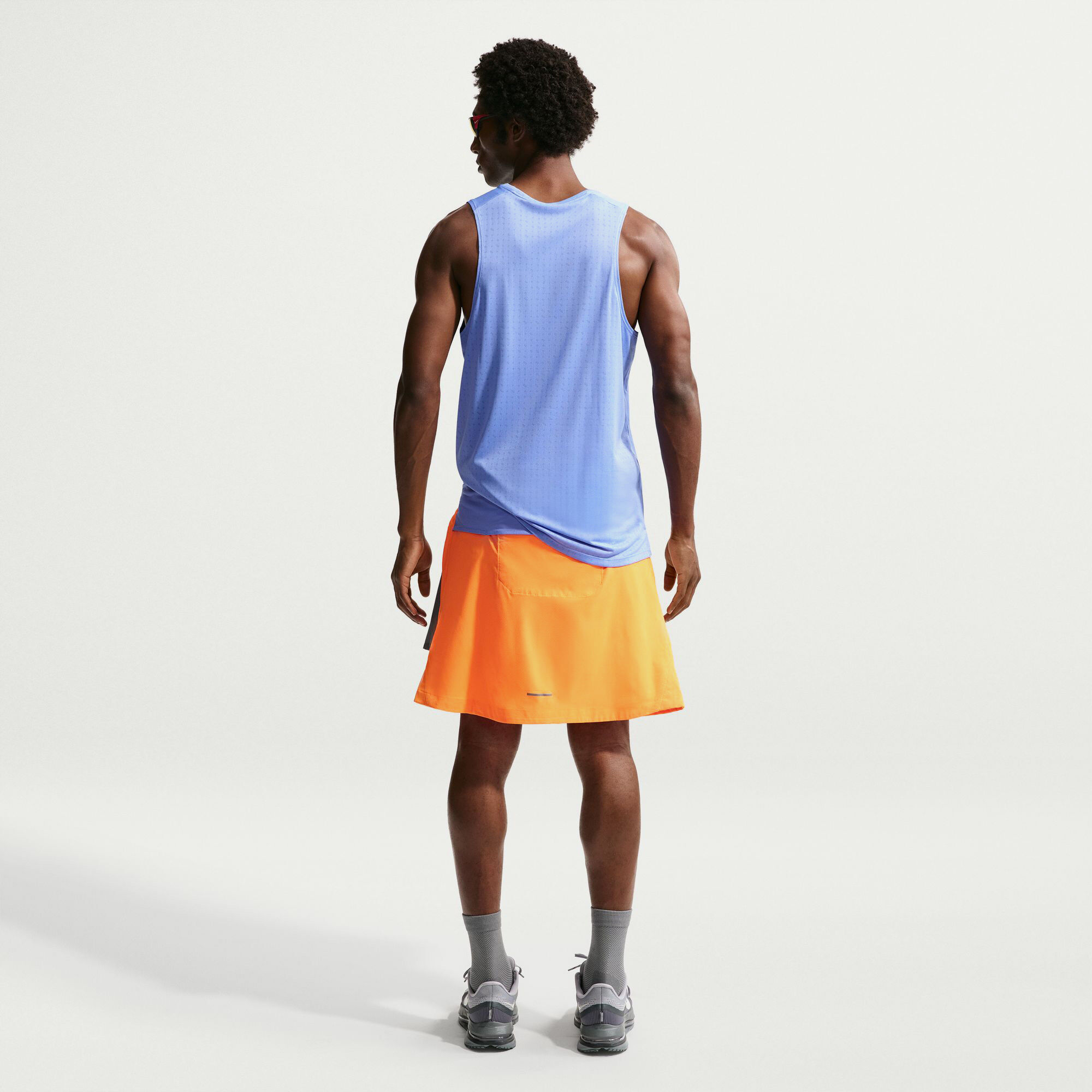 نايكي مايلر بريذ image number 1