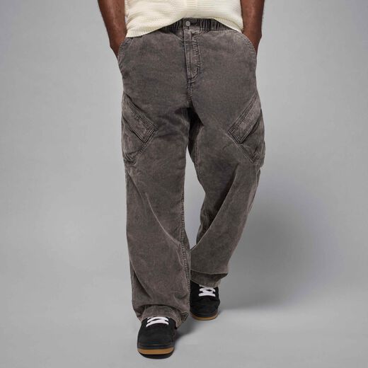 Jordan Co-ords Sets-JRDN, Jordan Flight Chicago, Men's Corduroy Trousers Jordan Co-ords Sets-JRDN, Jordan Flight Chicago, Men's Corduroy Trousers