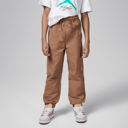 Trousers & Tights-JRDN, Jordan, Big Kids' Double Cargo Pants