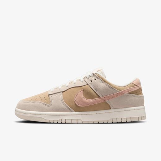 Women's Collection-Nike, Nike Dunk Low 'Phantom', Women's Shoes Women's Collection-Nike, Nike Dunk Low 'Phantom', Women's Shoes