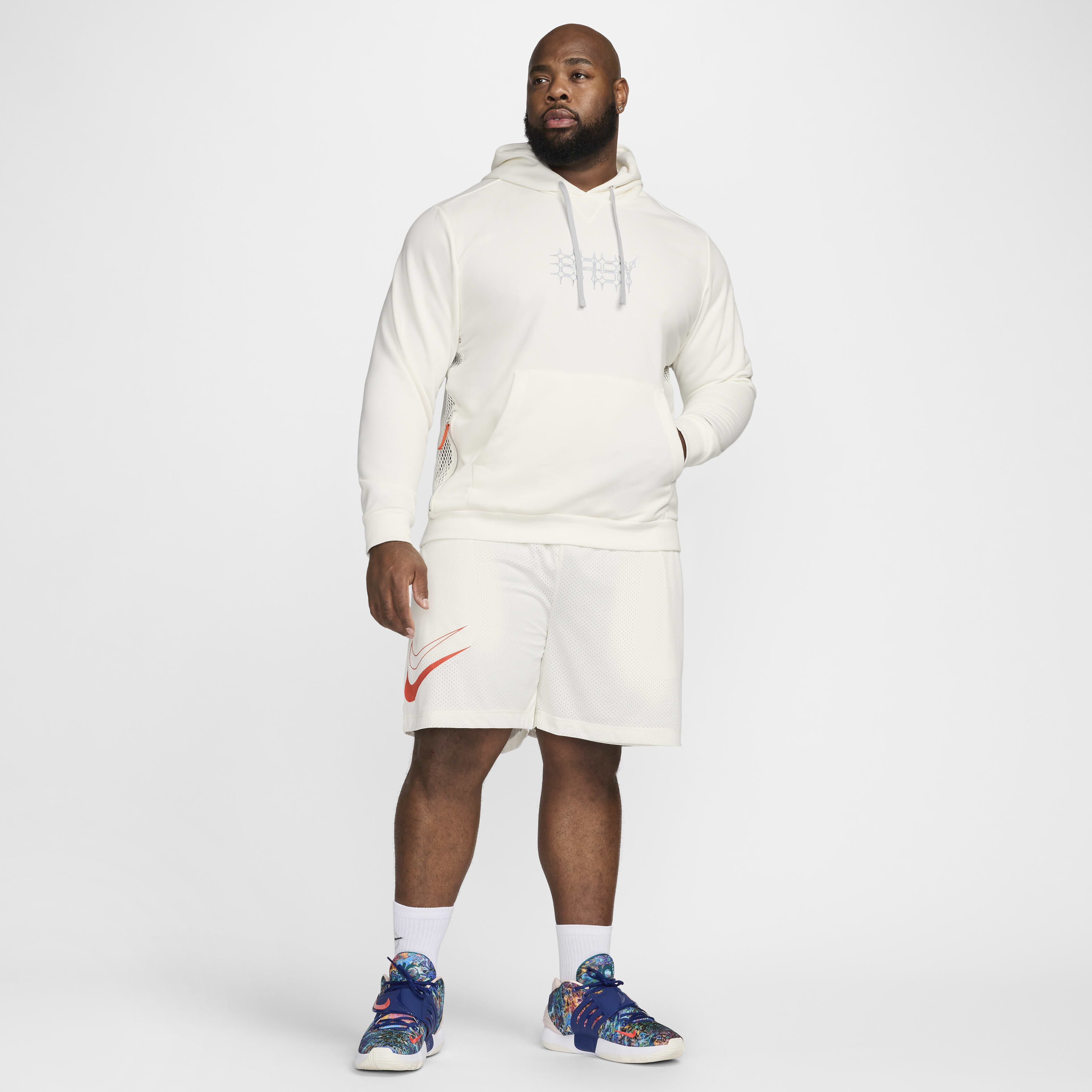 Buy KD Men s Dri FIT Standard Issue Reversible Basketball Shorts Nike Qatar Official