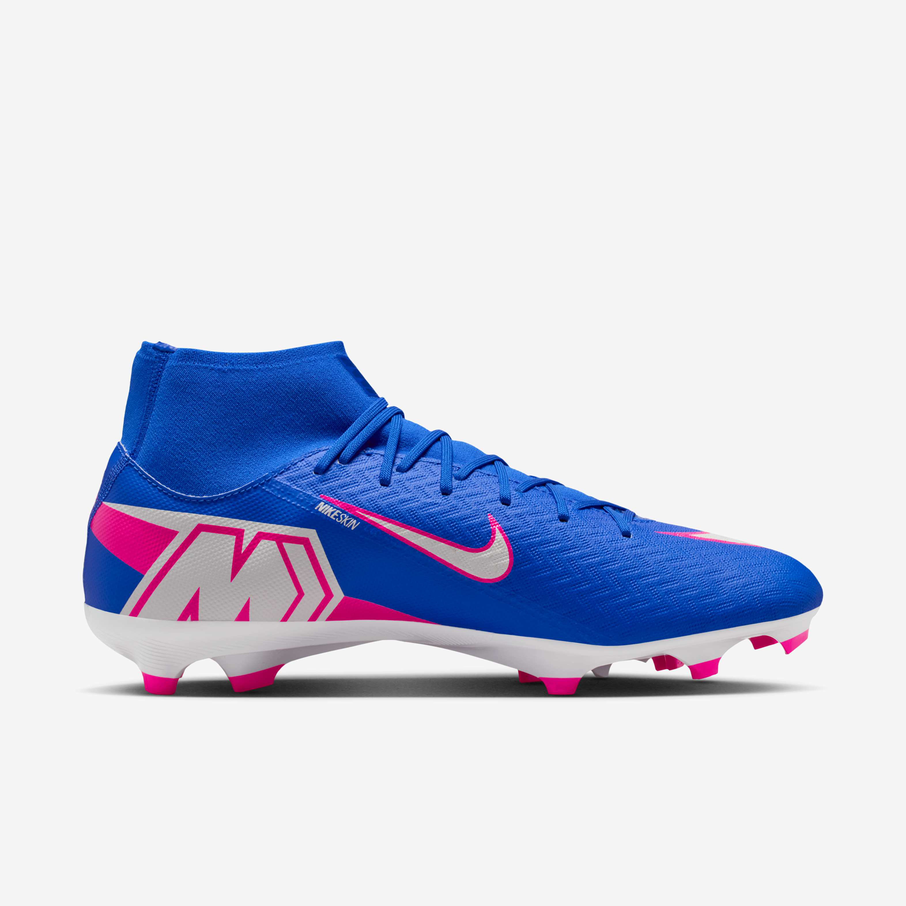 Nike Mercurial Superfly 10 Academy image number 2