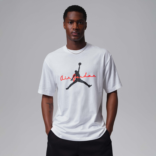Clothing-JRDN, Jordan Brooklyn, Men's Graphic T-Shirt