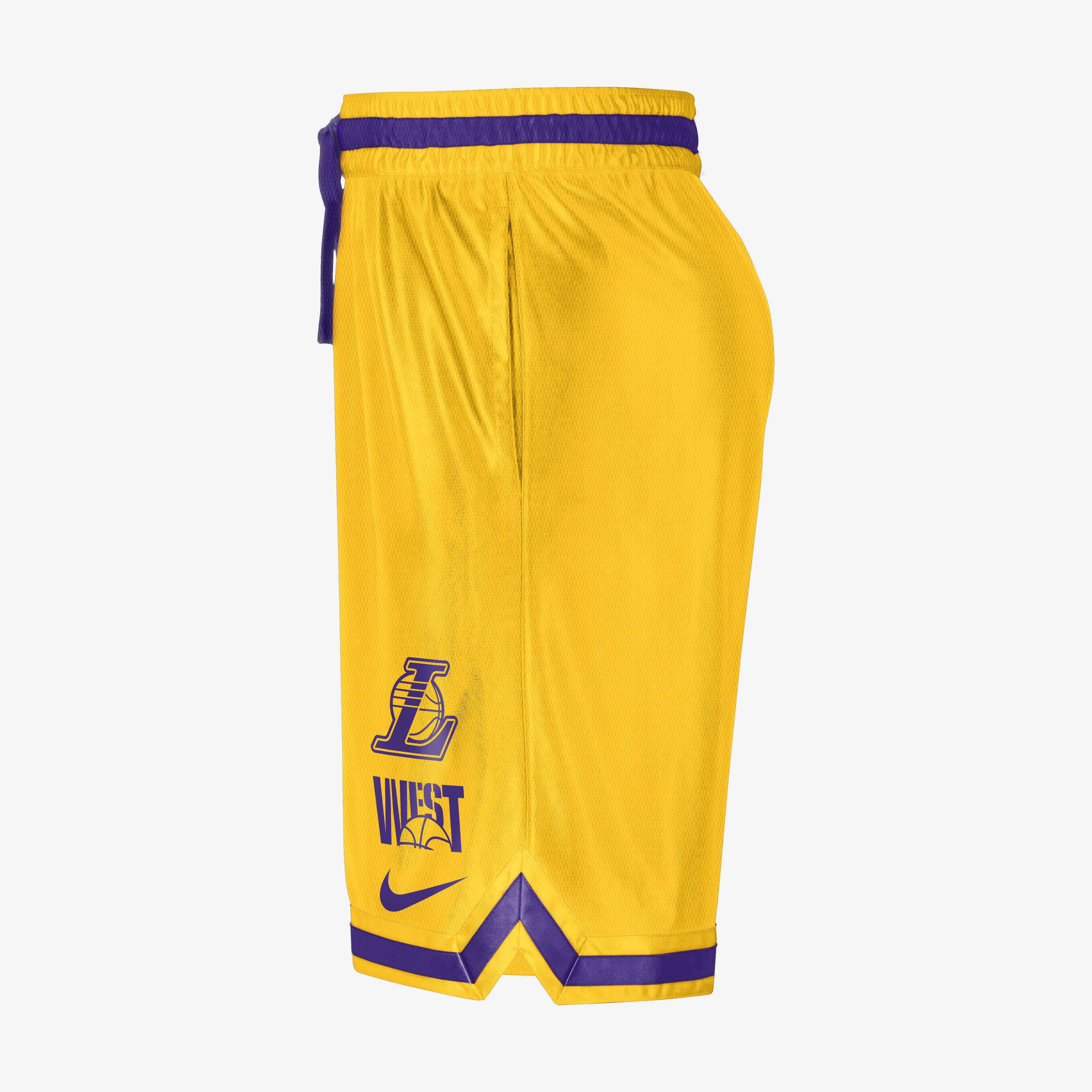 لوس أنجلوس ليكرز كورتسايد image number 2