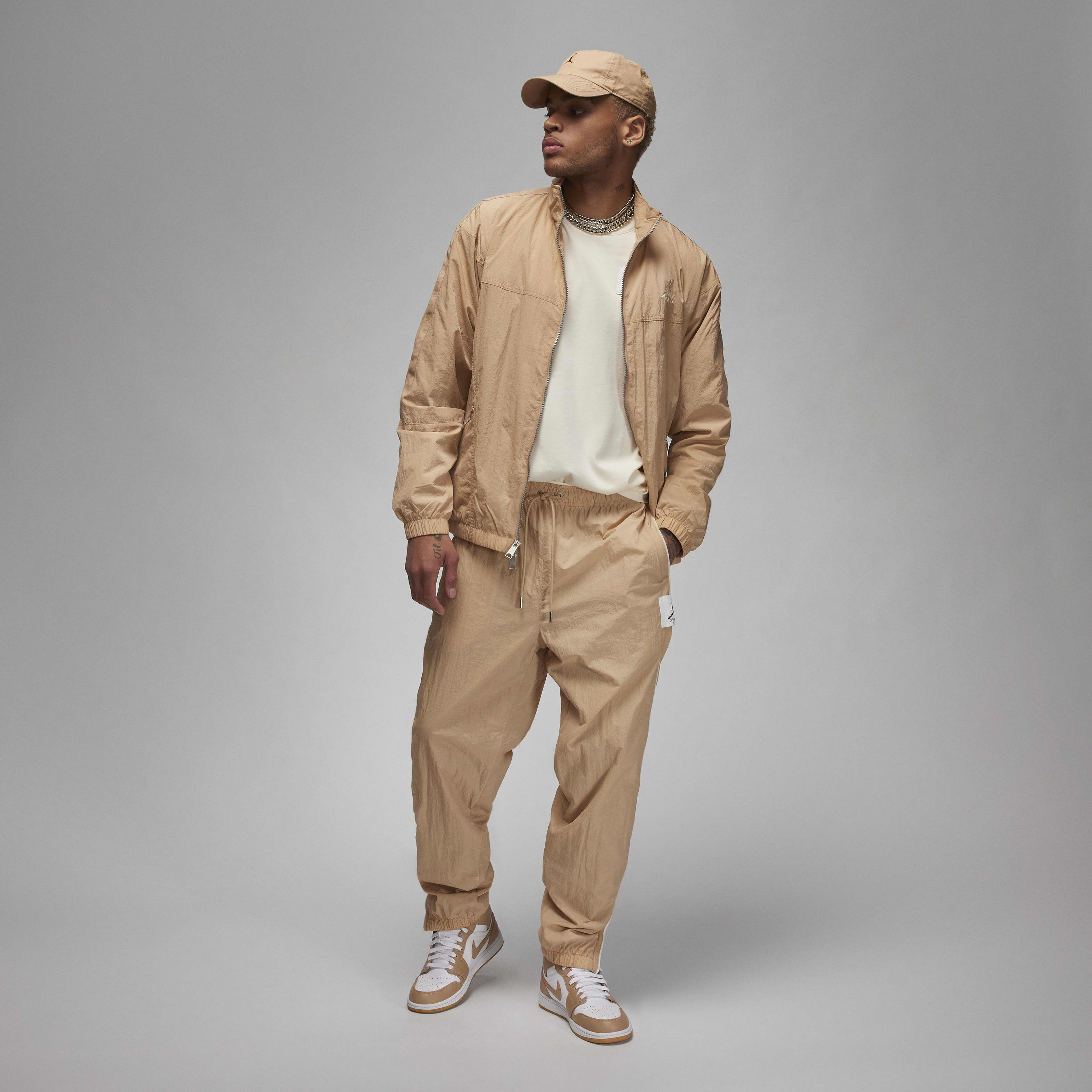 جوردن ايسنشالز image number 7