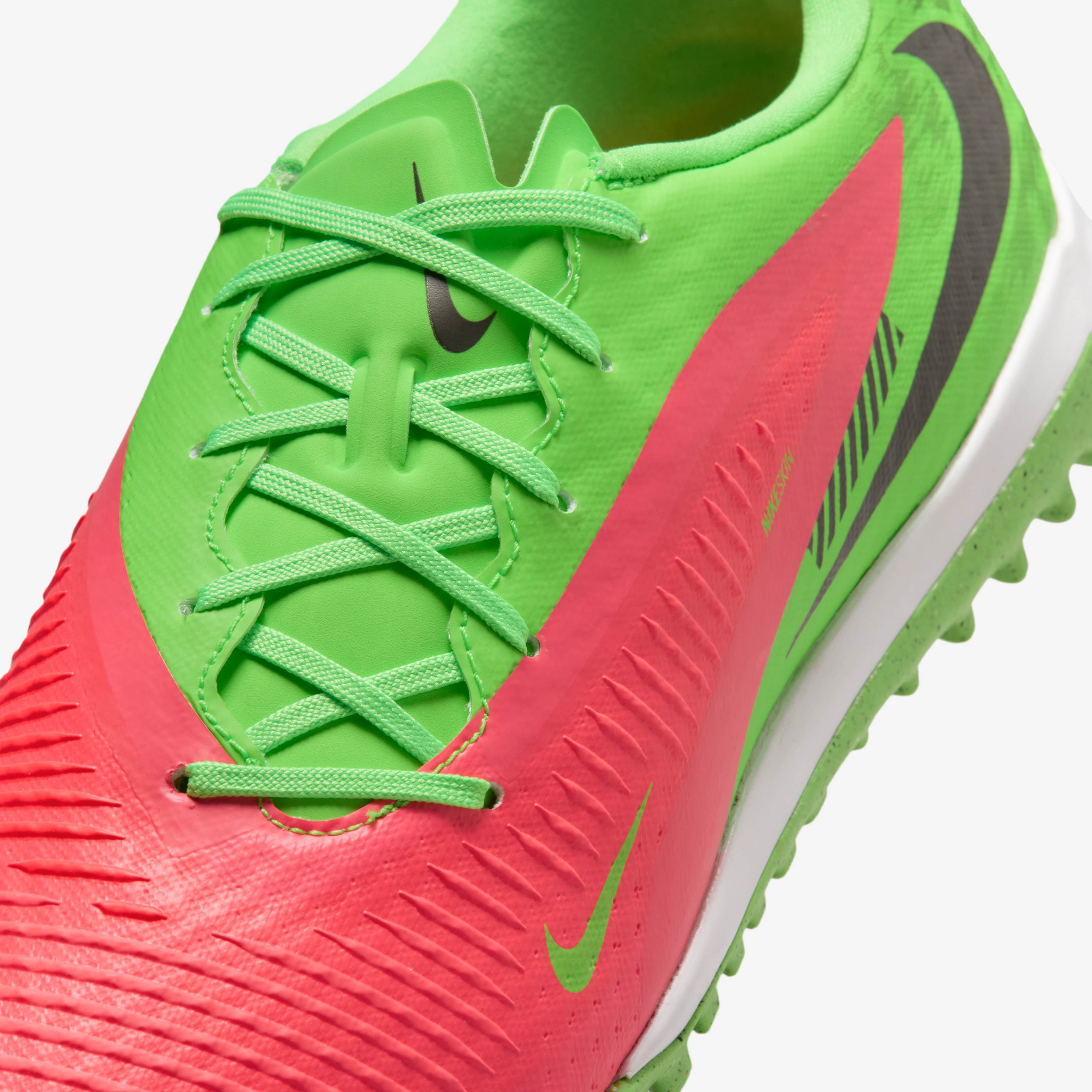 Nike Phantom 6 Low Academy 'Erling Haaland' image number 6