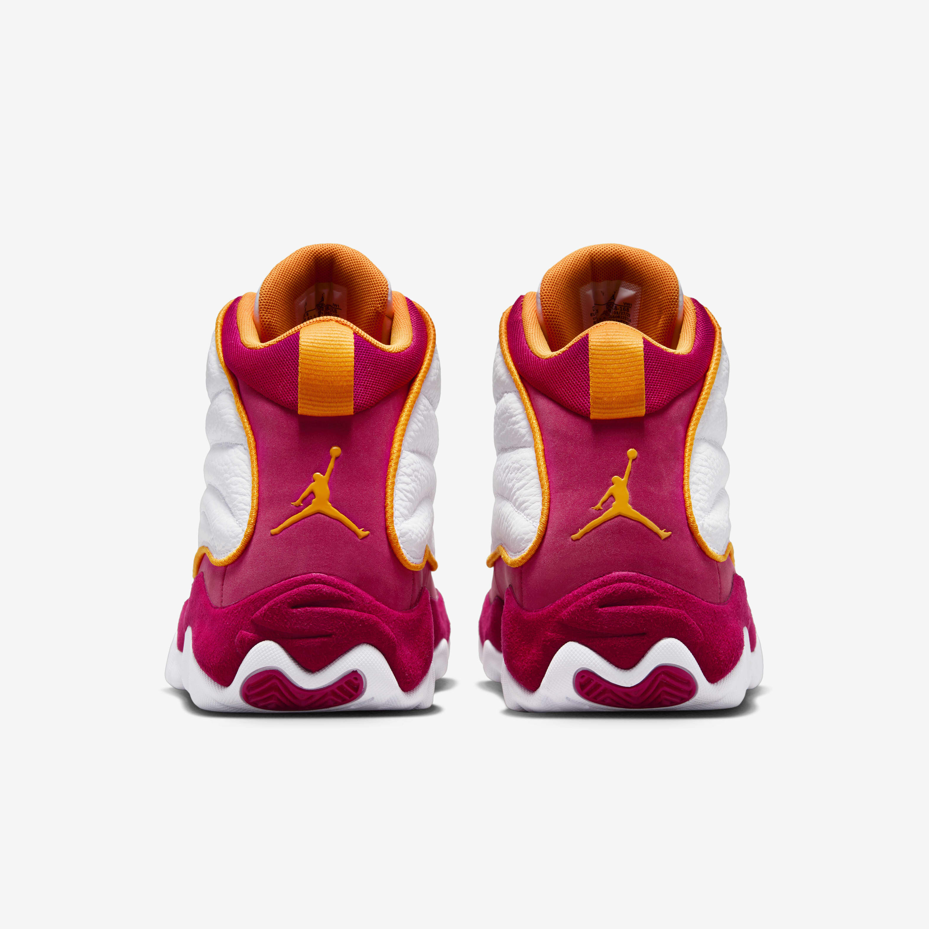 Jordan Pro Strong image number 5