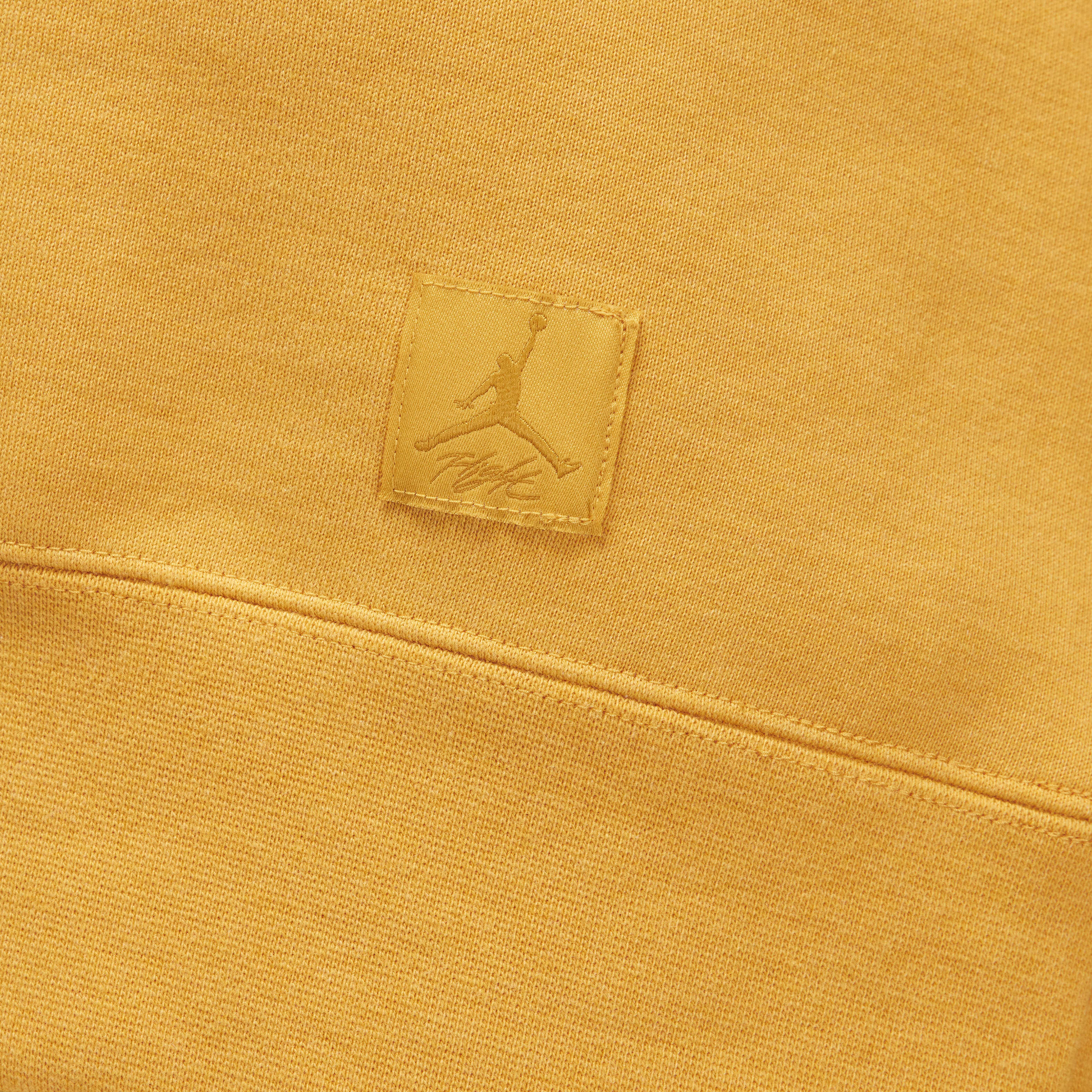 Jordan Flight Fleece image number 3