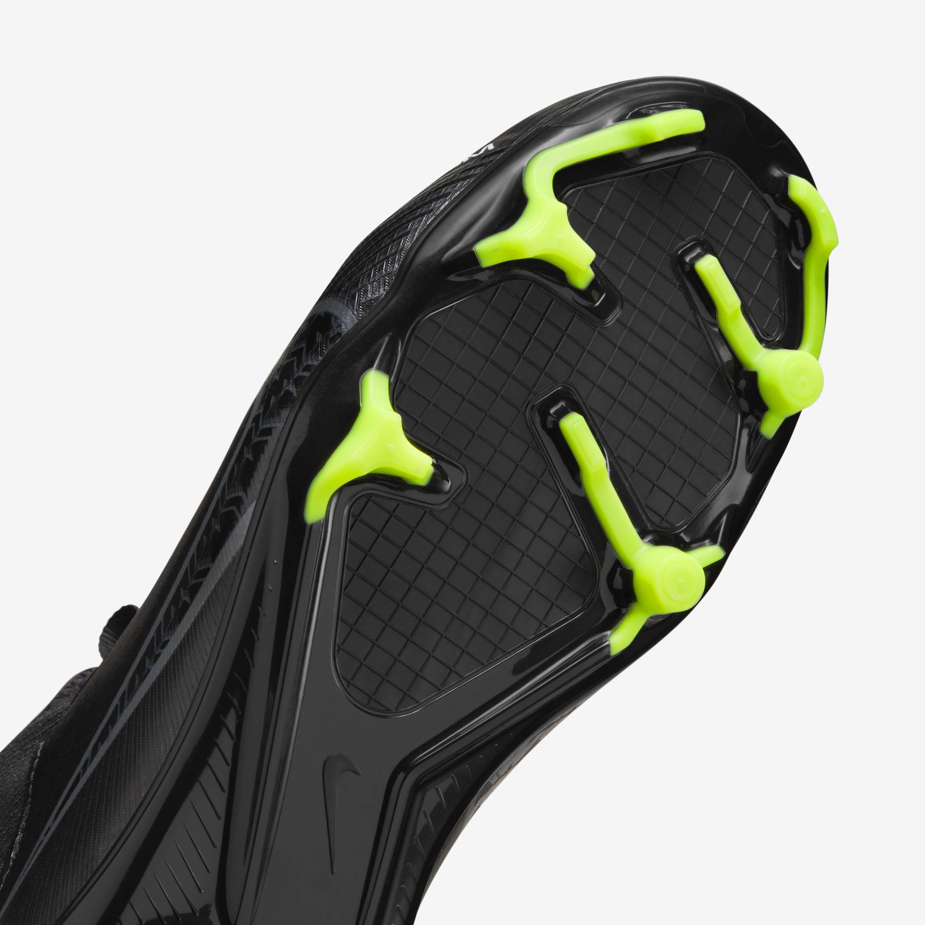 Nike Jr. Mercurial Superfly 9 Academy image number 6