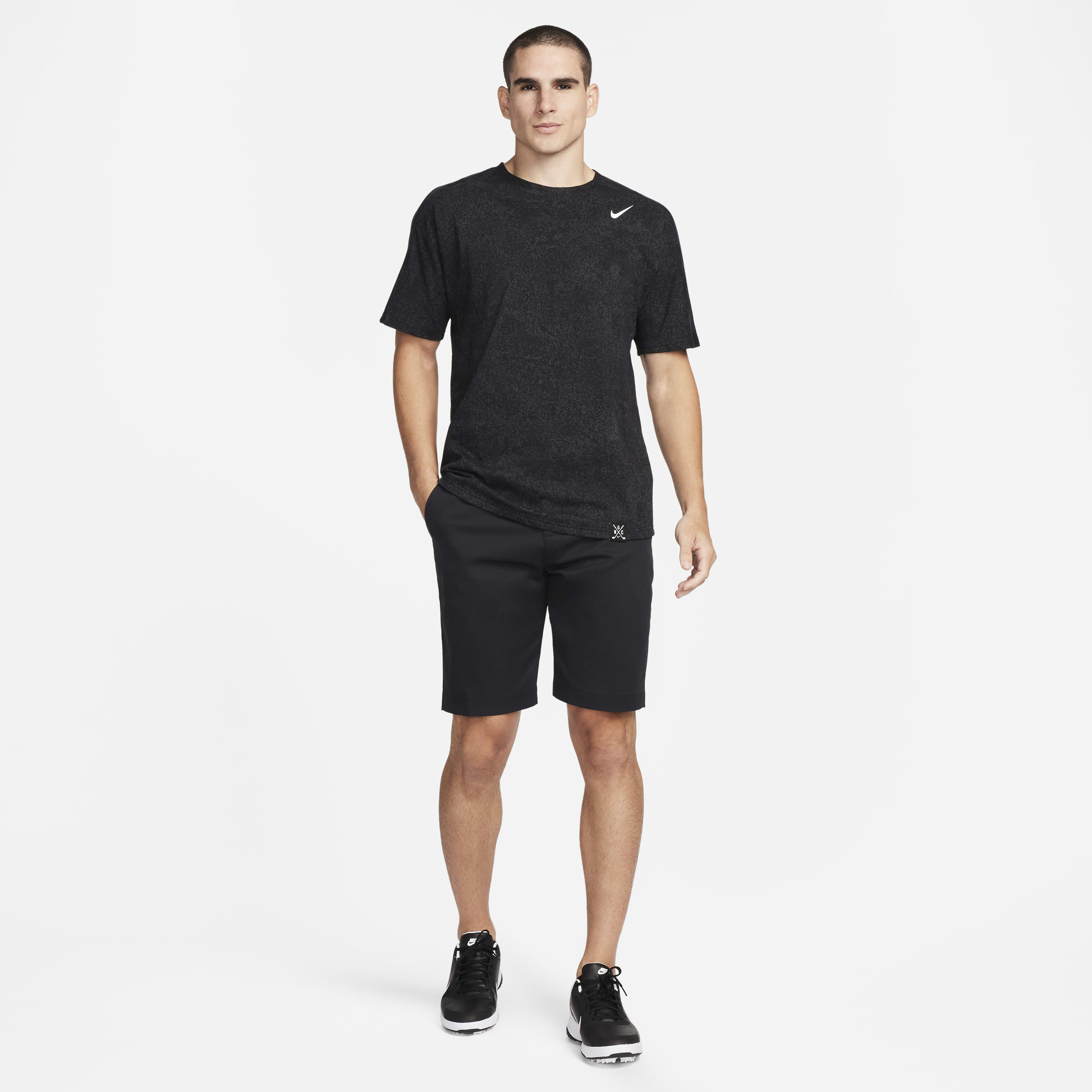 Nike golf club collection shop
