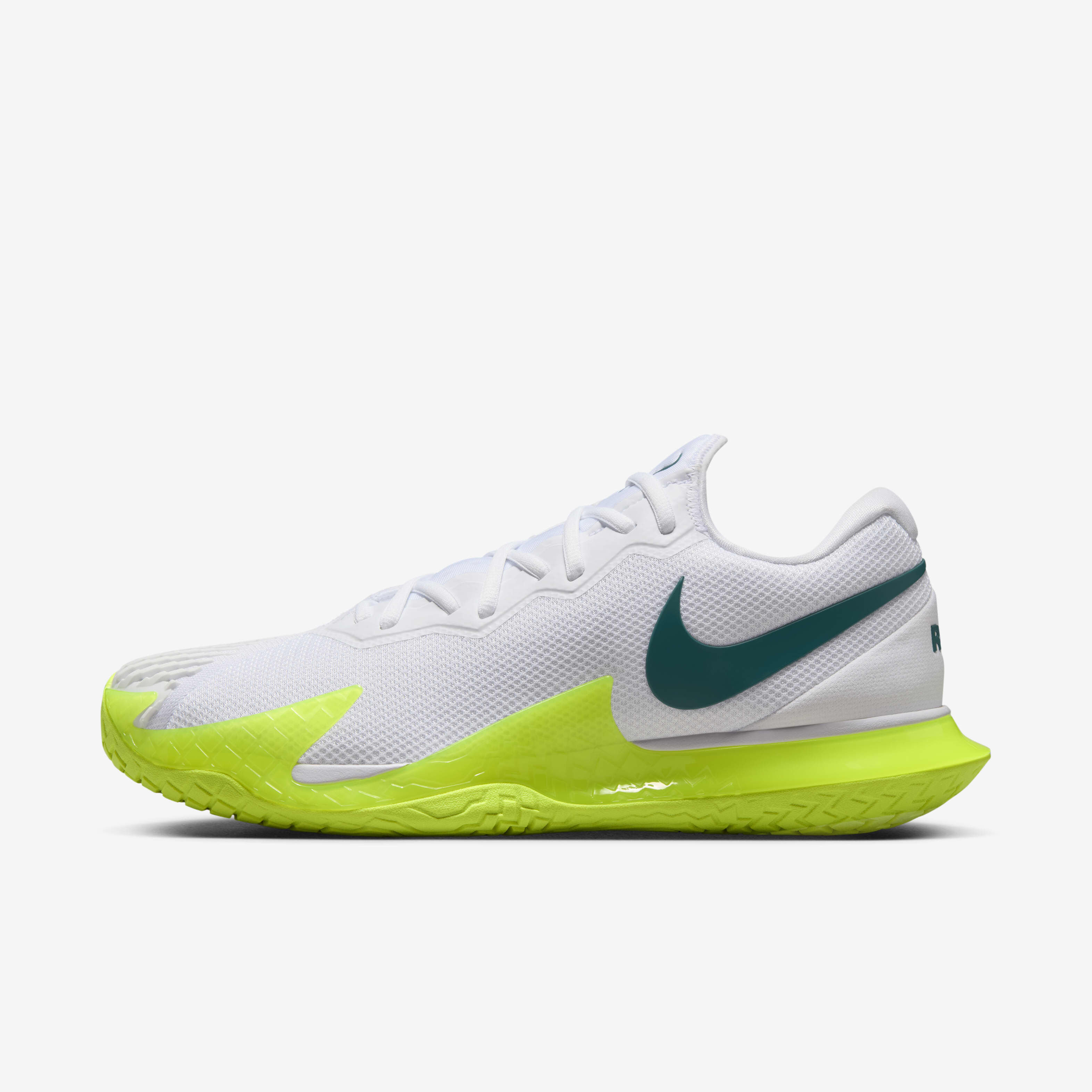 Buy NikeCourt Zoom Vapor Cage 4 Rafa Men s Hard Court Tennis Shoes Nike Qatar Official