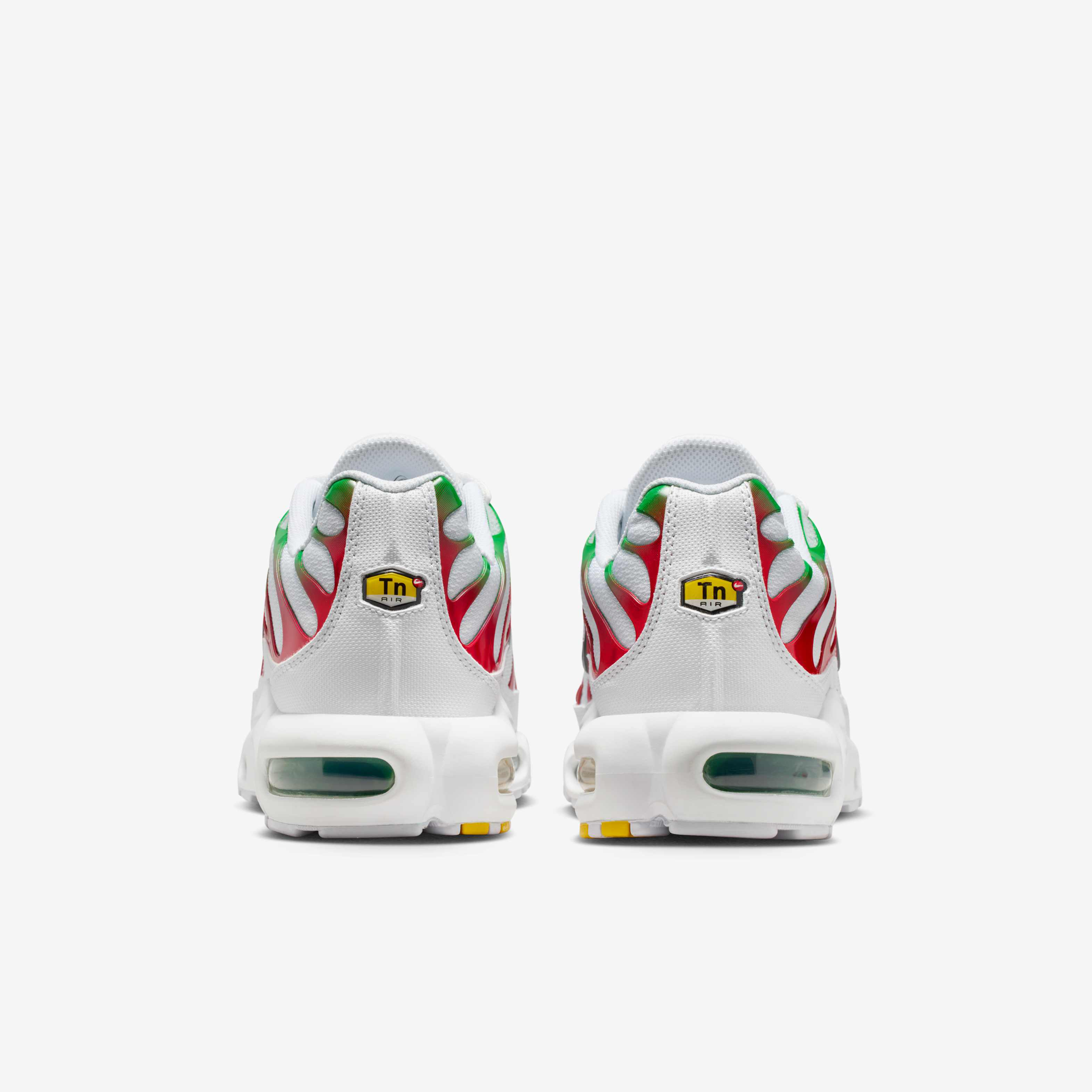 Nike Air Max Plus image number 5