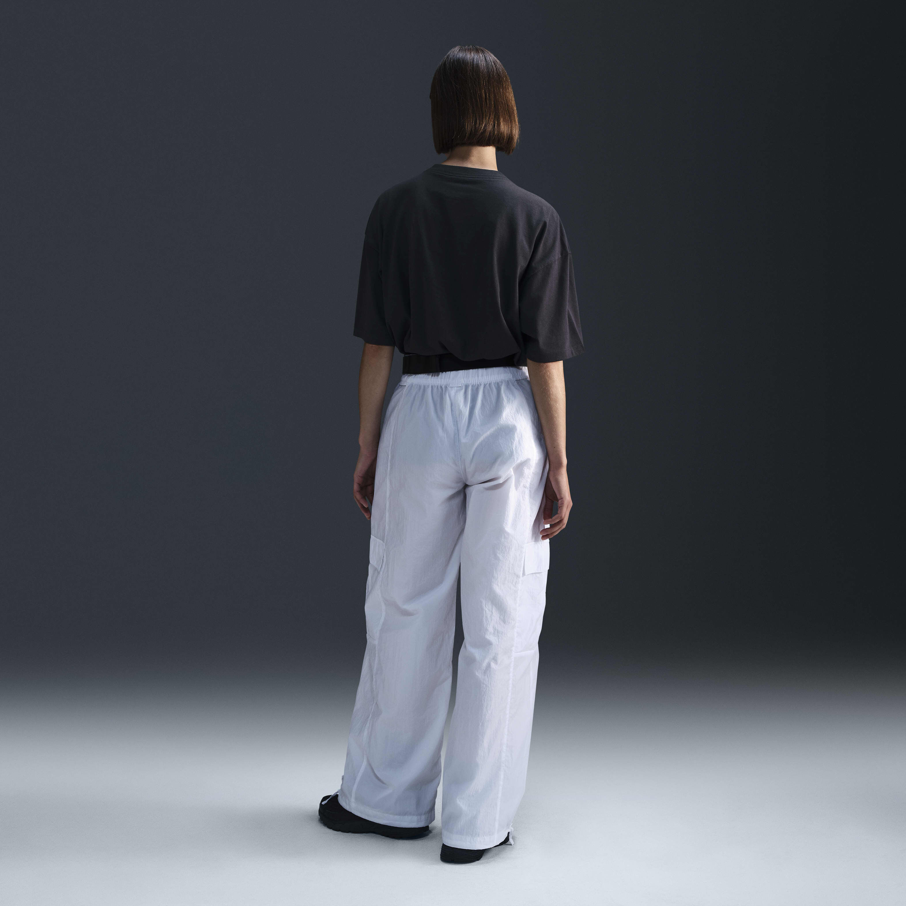 نايكي سبورتسوير image number 4