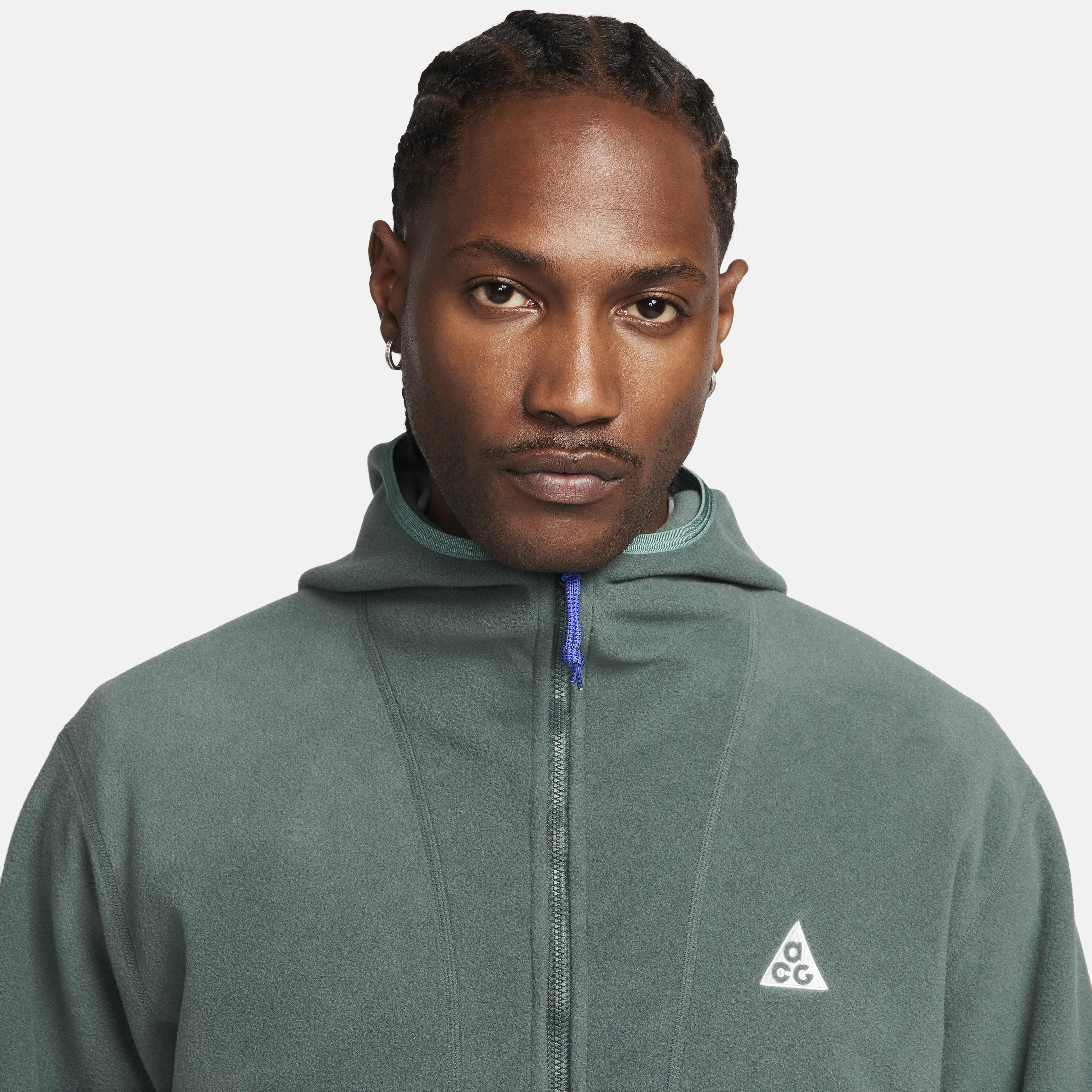 Nike ACG 'Wolf Tree' Polartec&reg; image number 2