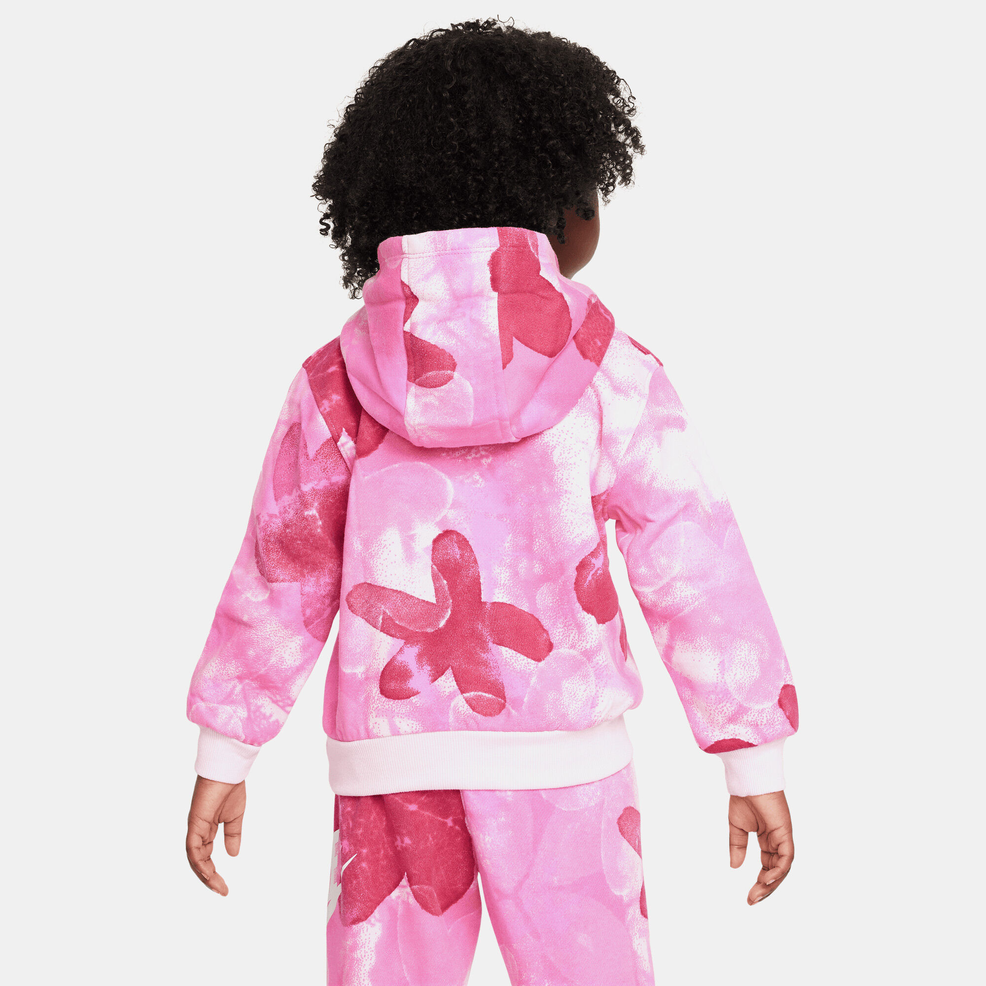 Nike Sci-Dye Club Pullover image number 1