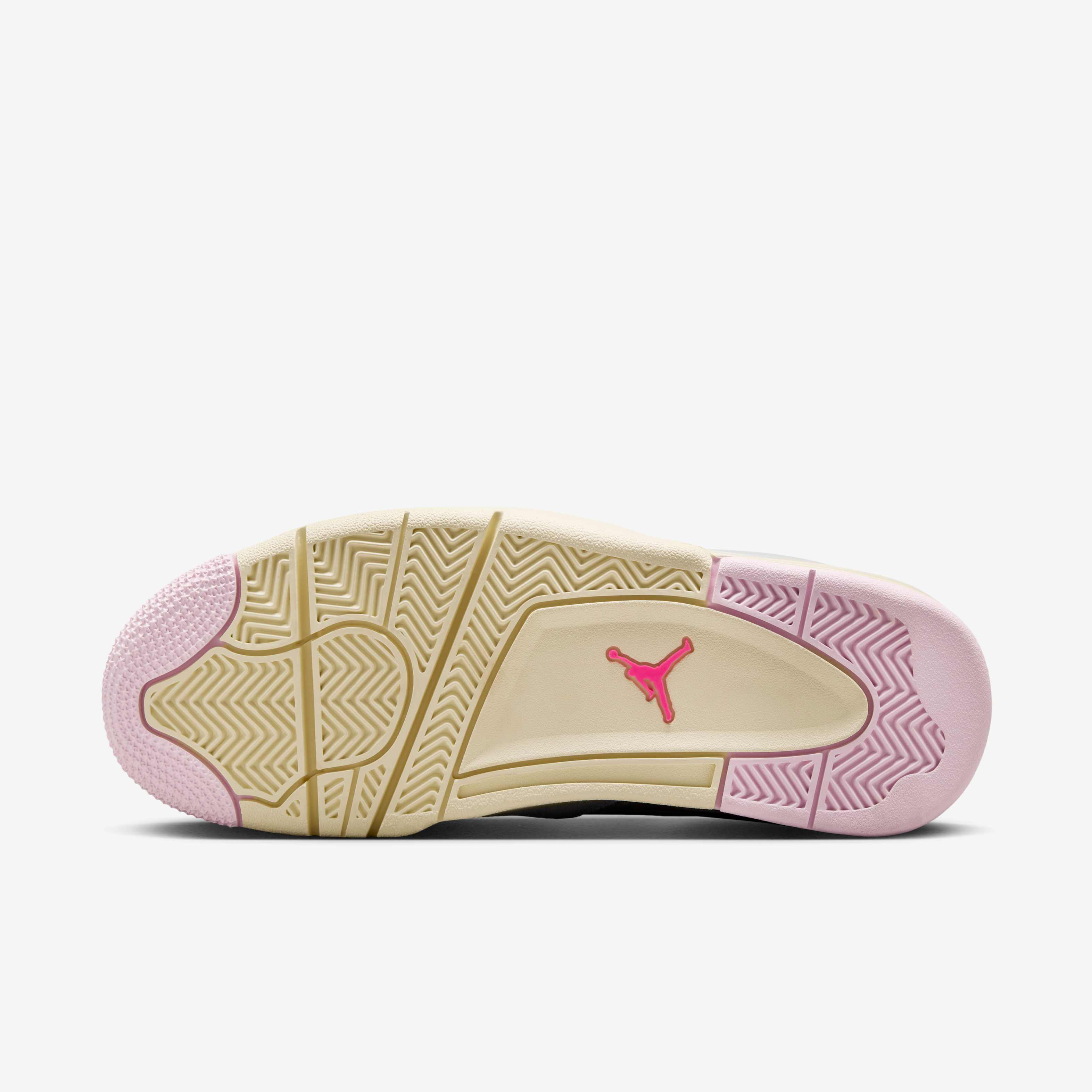 Air Jordan 4 RM image number 1