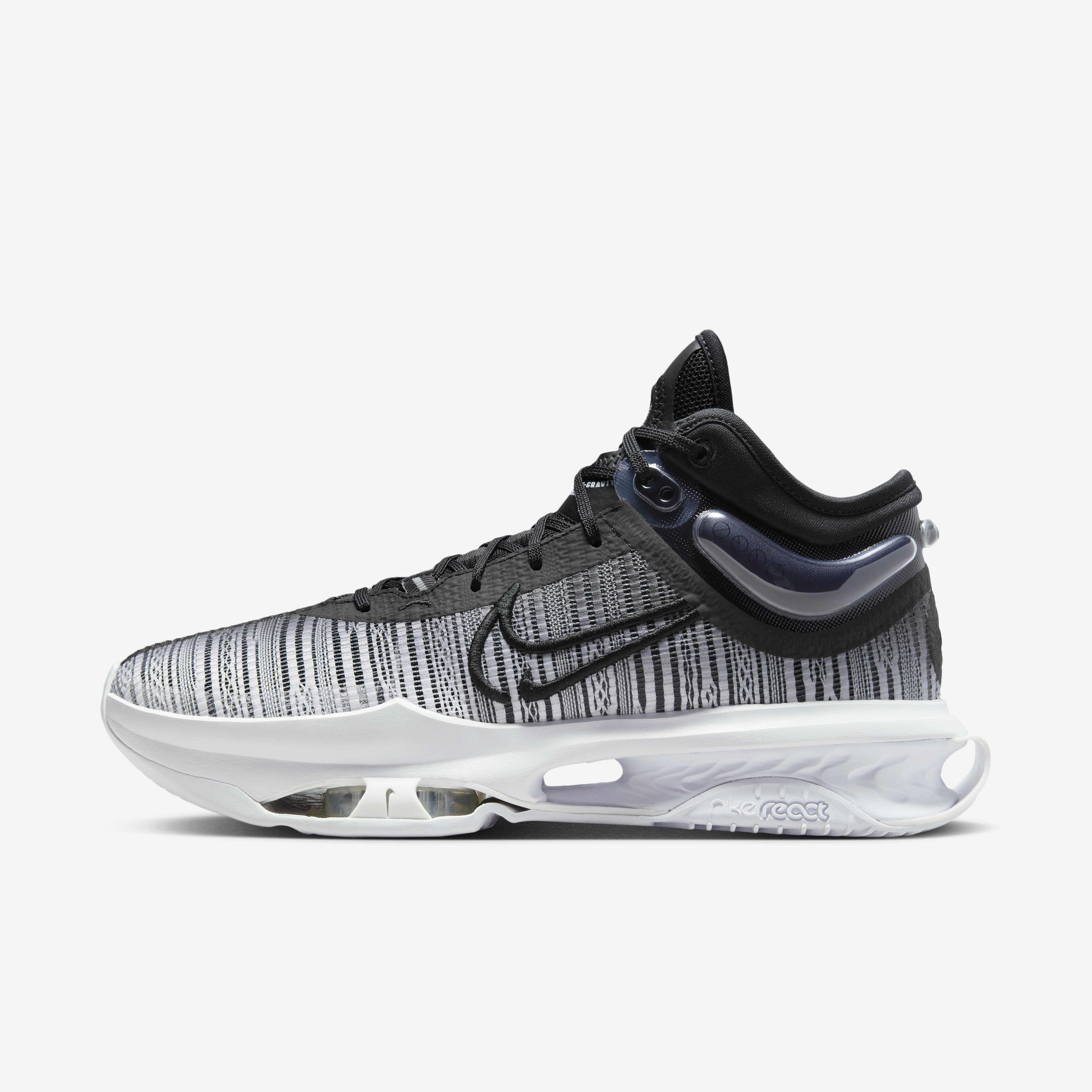 Buy Nike G.T. Jump 2 Men s Basketball Shoes Nike Qatar Official