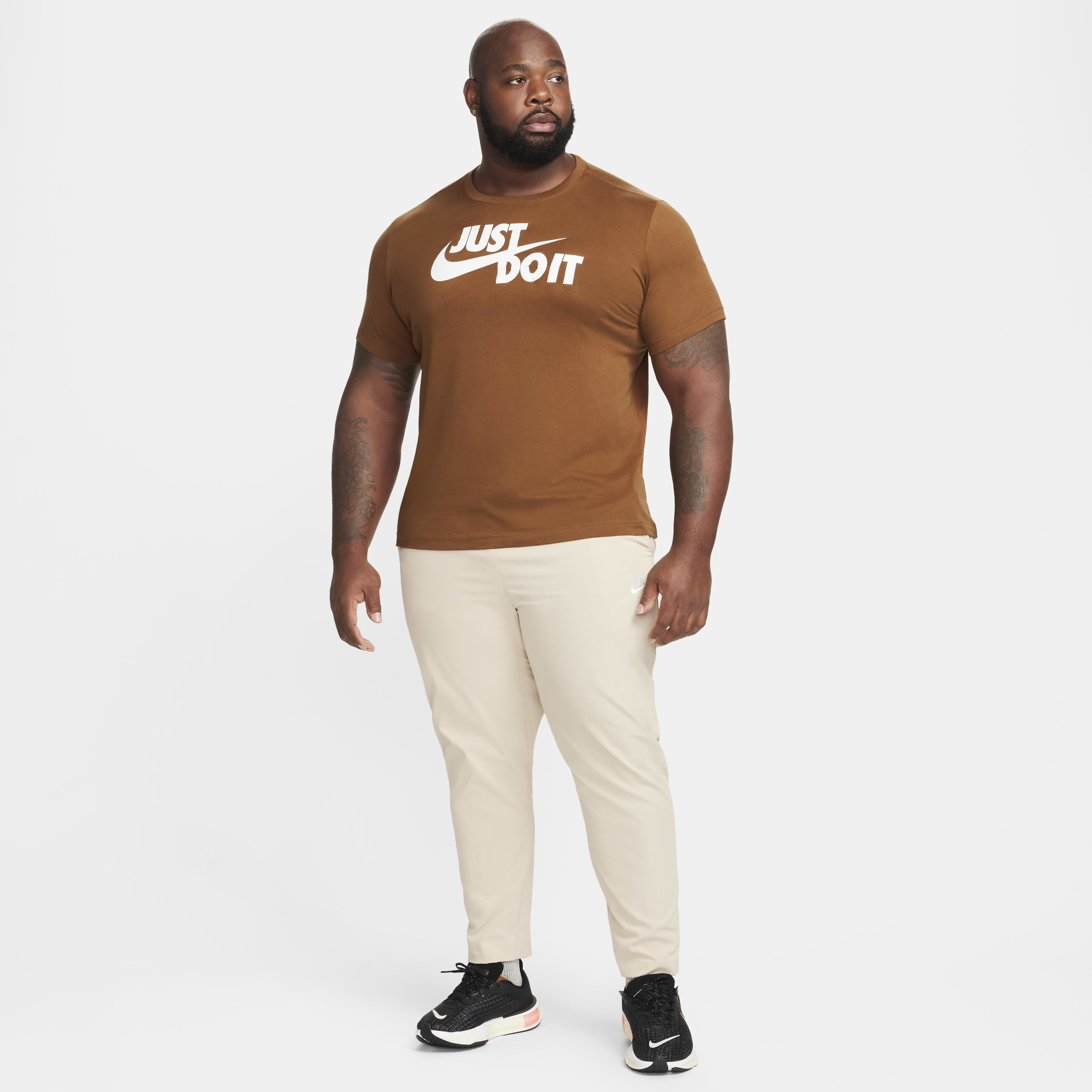 Nike Sportswear JDI image number 8