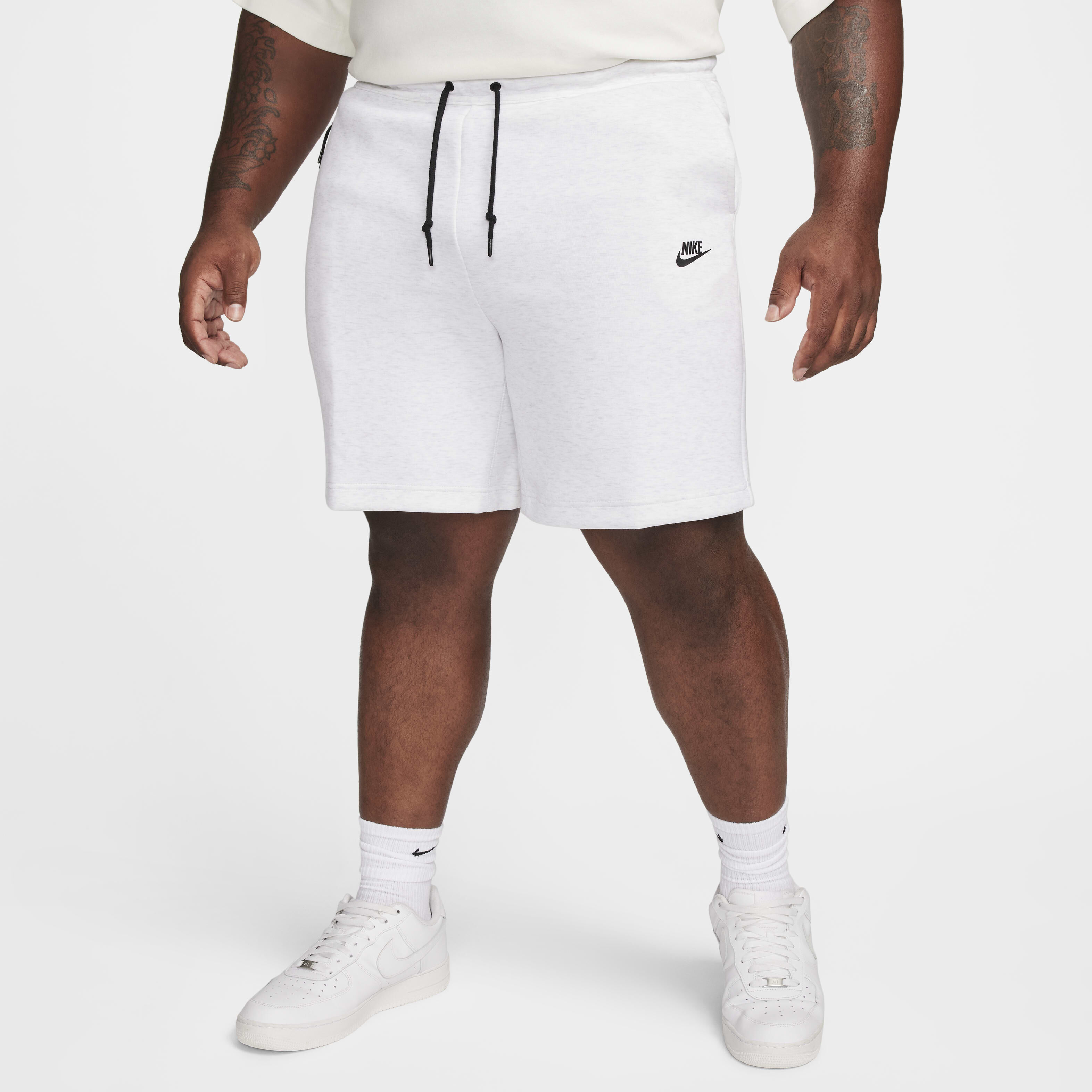 Short nike sportswear tech fleece shop
