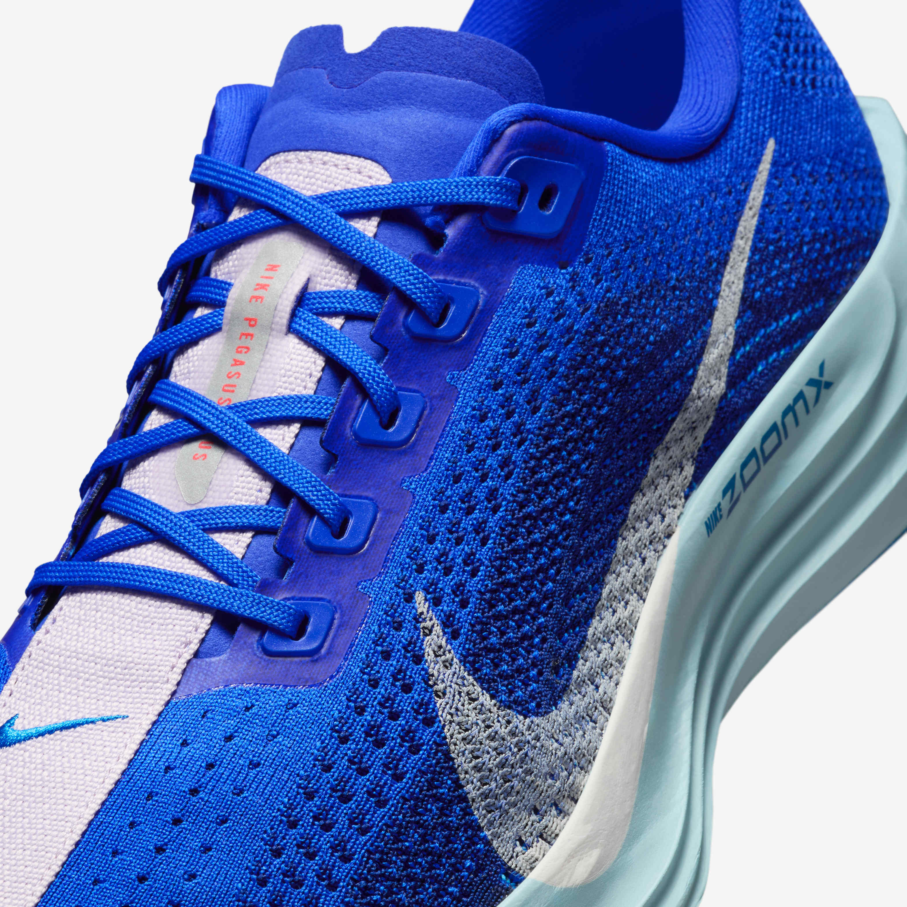 Nike Pegasus Plus image number 6