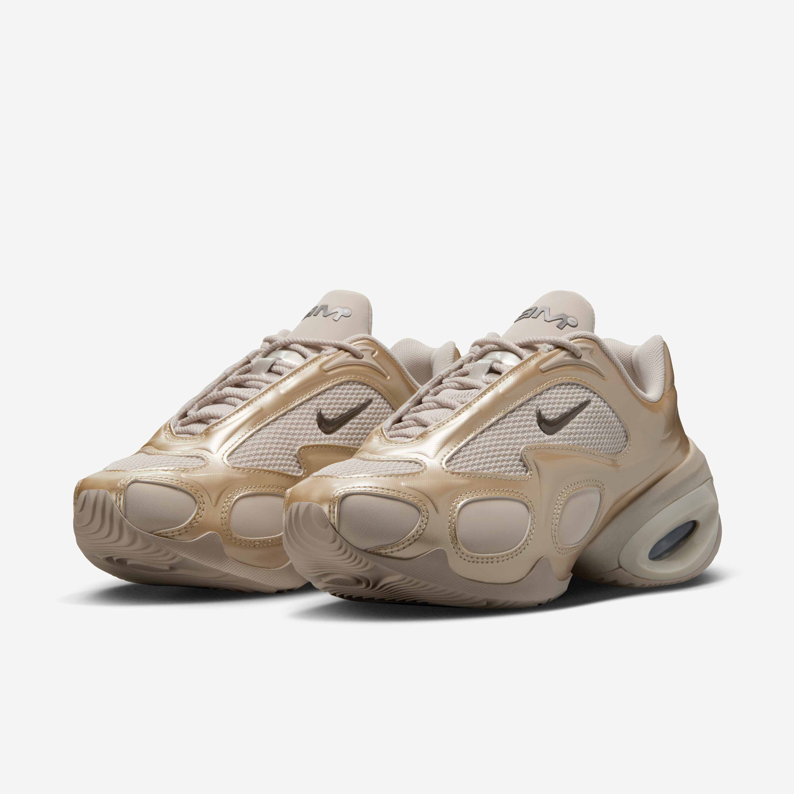 Buy Nike Air Max Muse Women's Shoes - Desert Sand/Sand Drift
