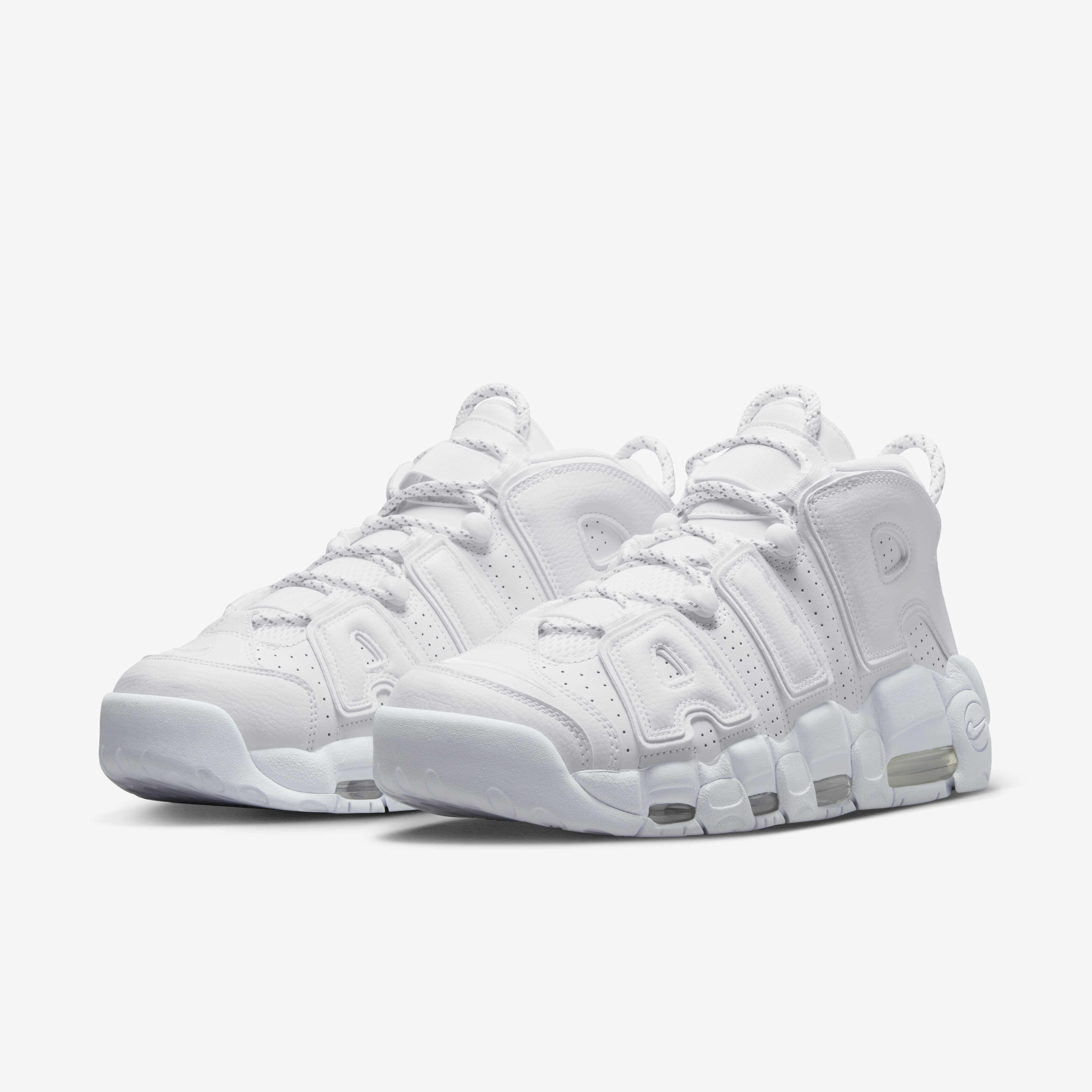 Nike Air More Uptempo '96 image number 4