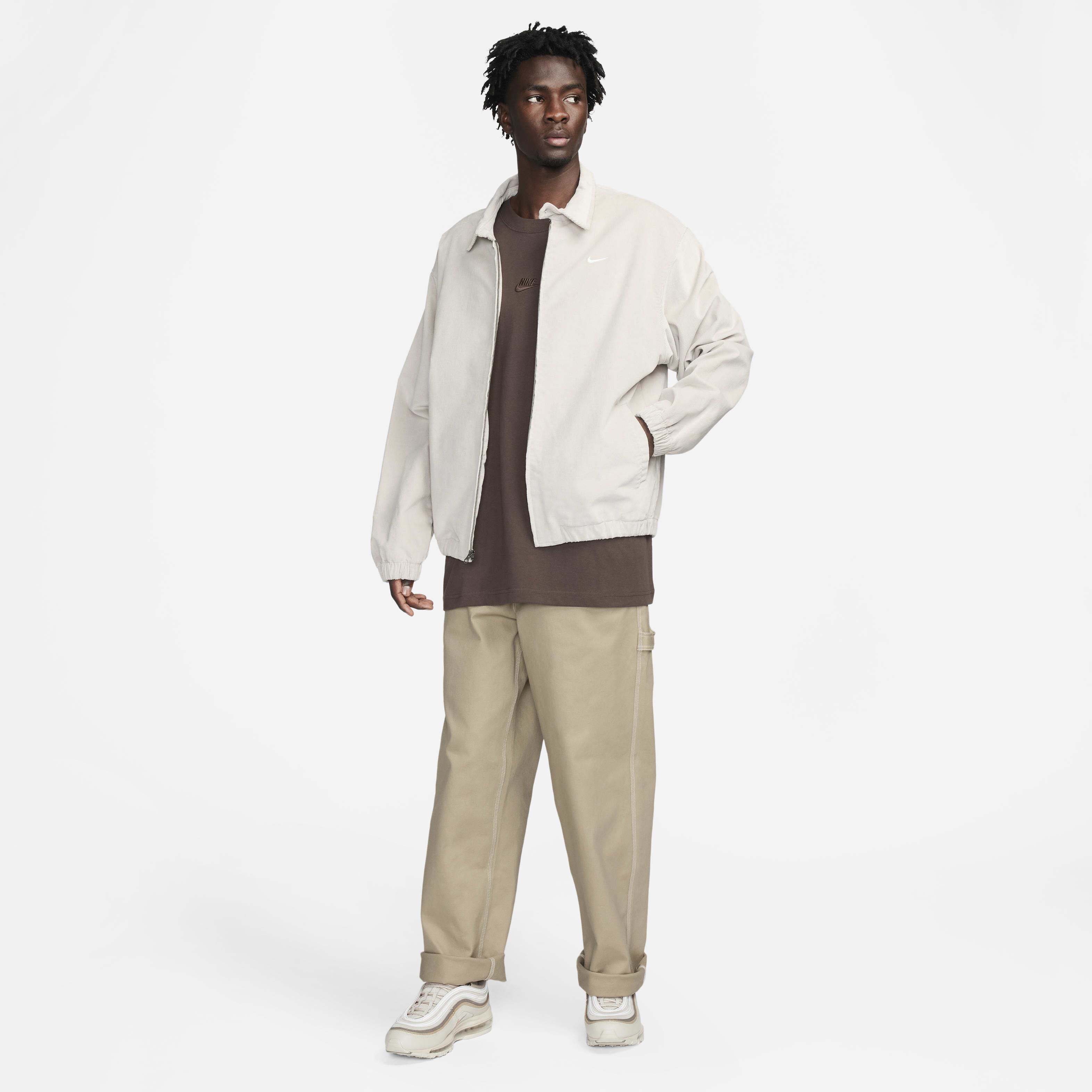 Nike Sportswear Premium Essentials image number 4