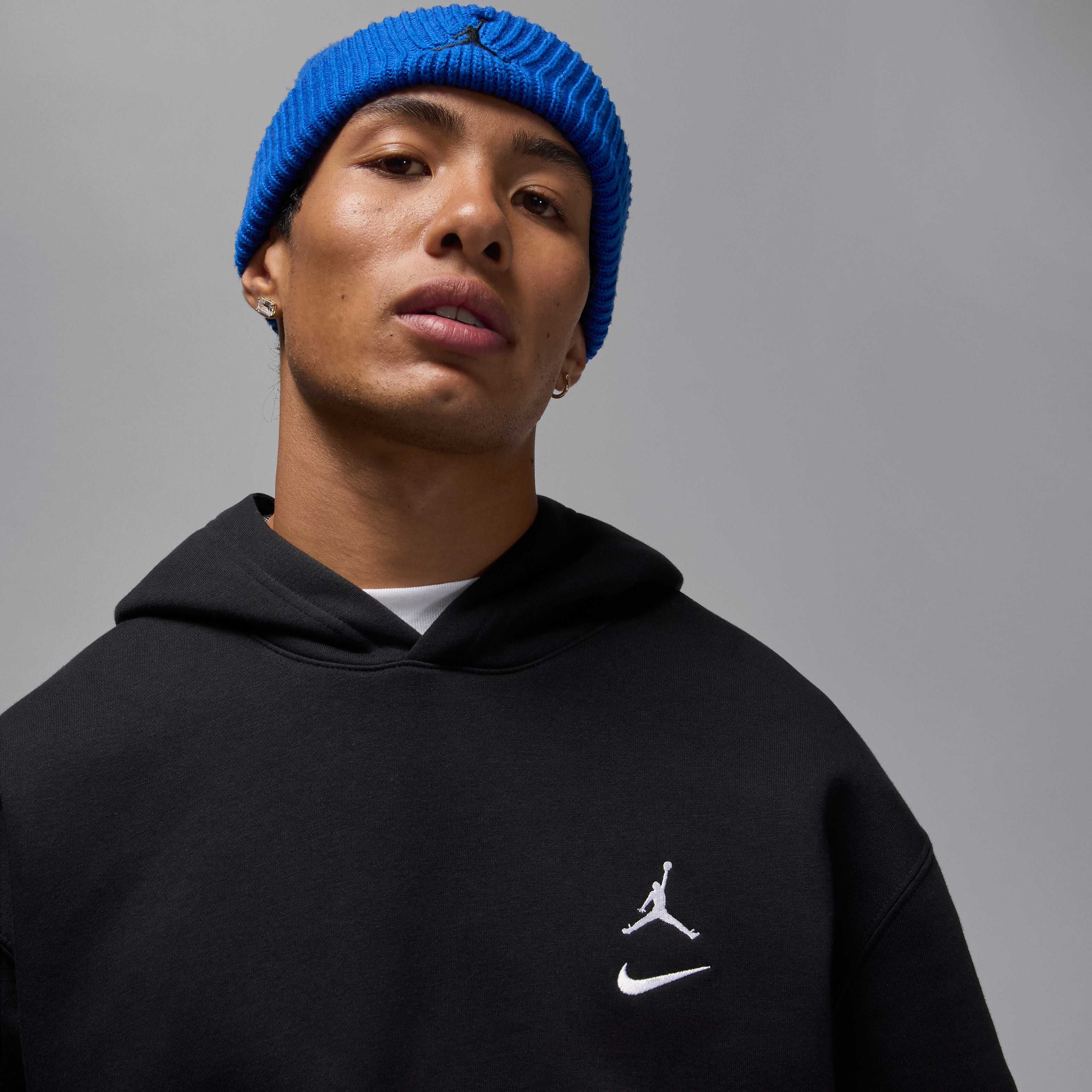 Jordan Brooklyn Fleece image number 2