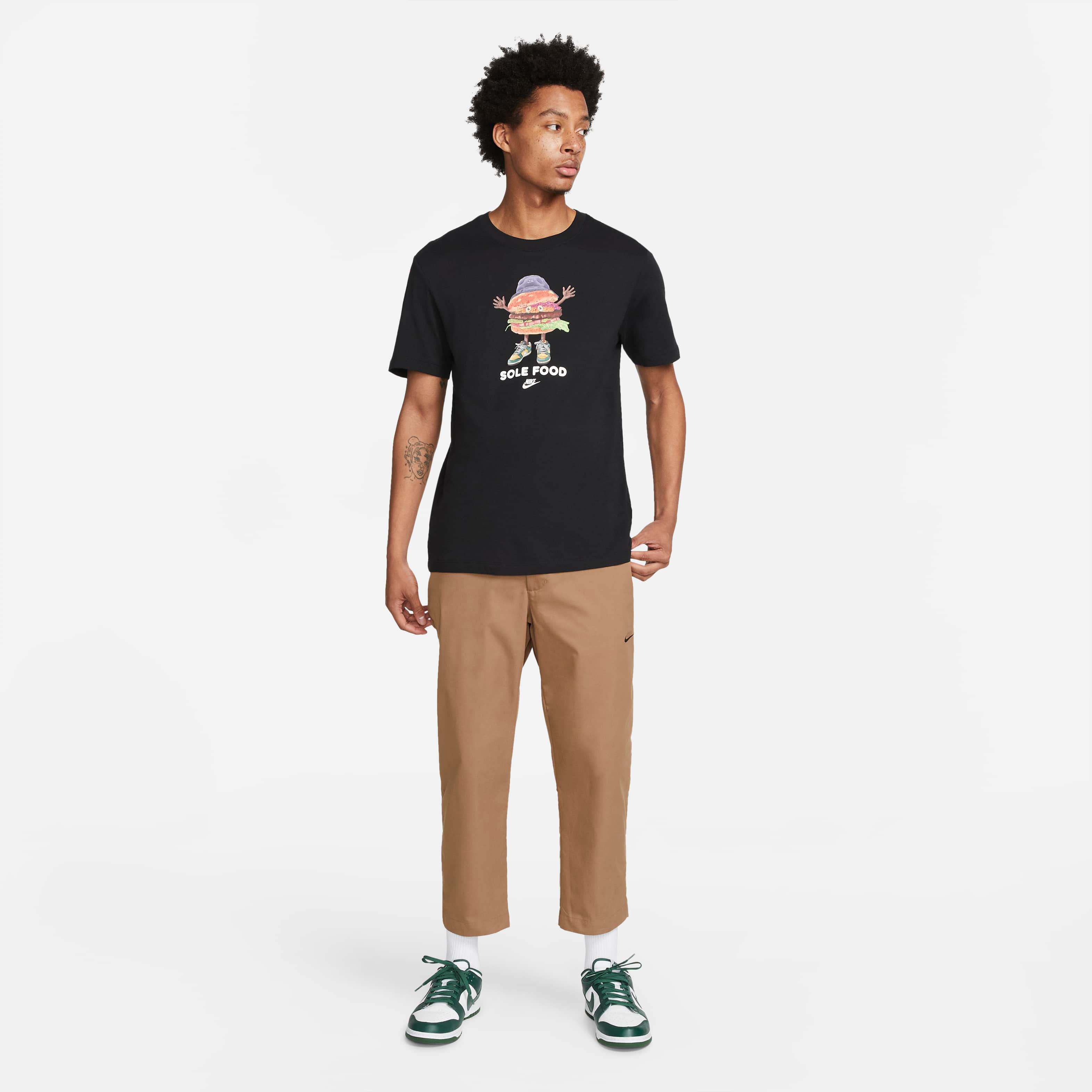 Nike Sportswear Style Essentials image number 5