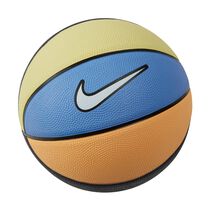 Nike Skills