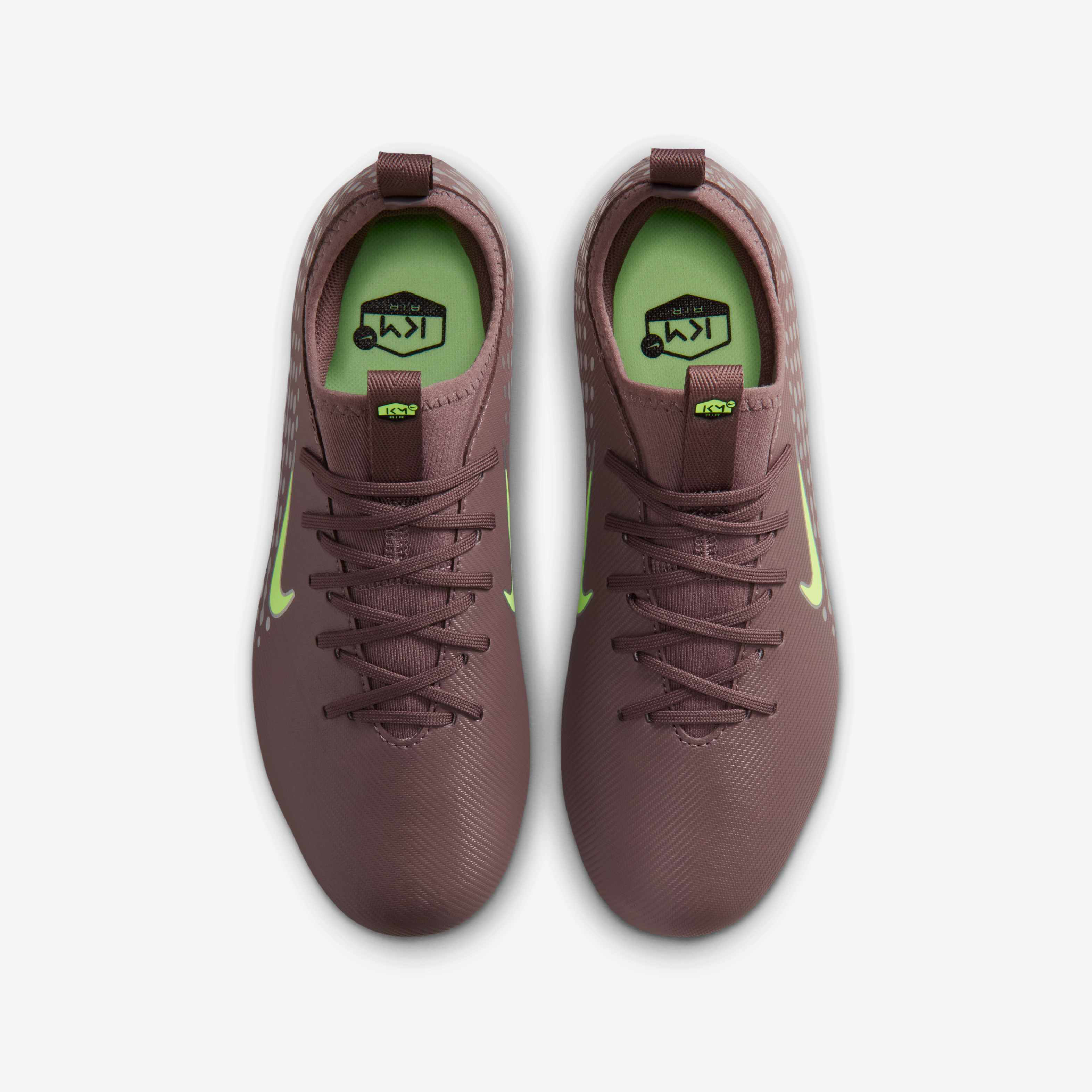 Nike Jr. Mercurial Vapor 16 Academy 'Kylian Mbapp&eacute;' image number 3