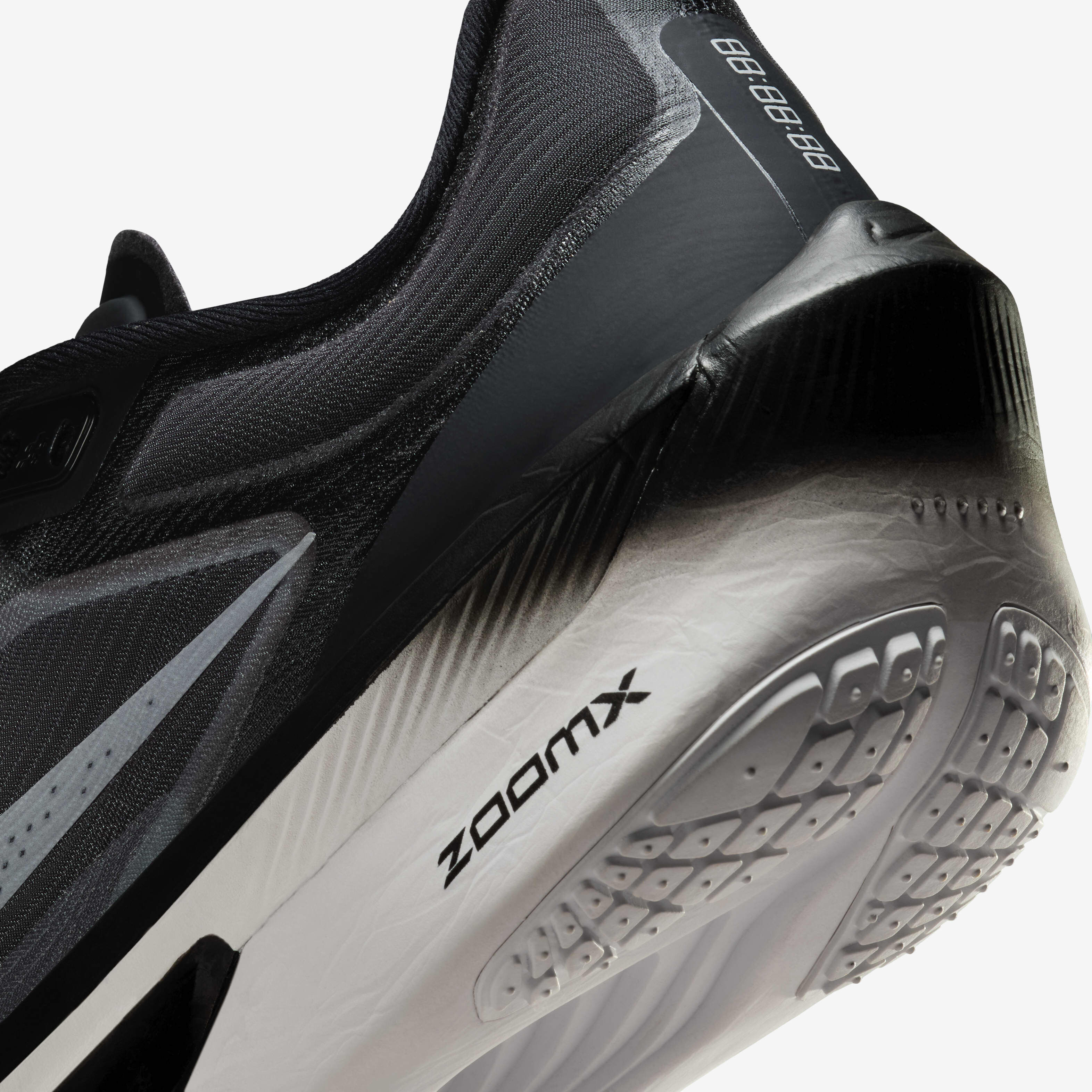 Nike zoom fly grey new arrivals