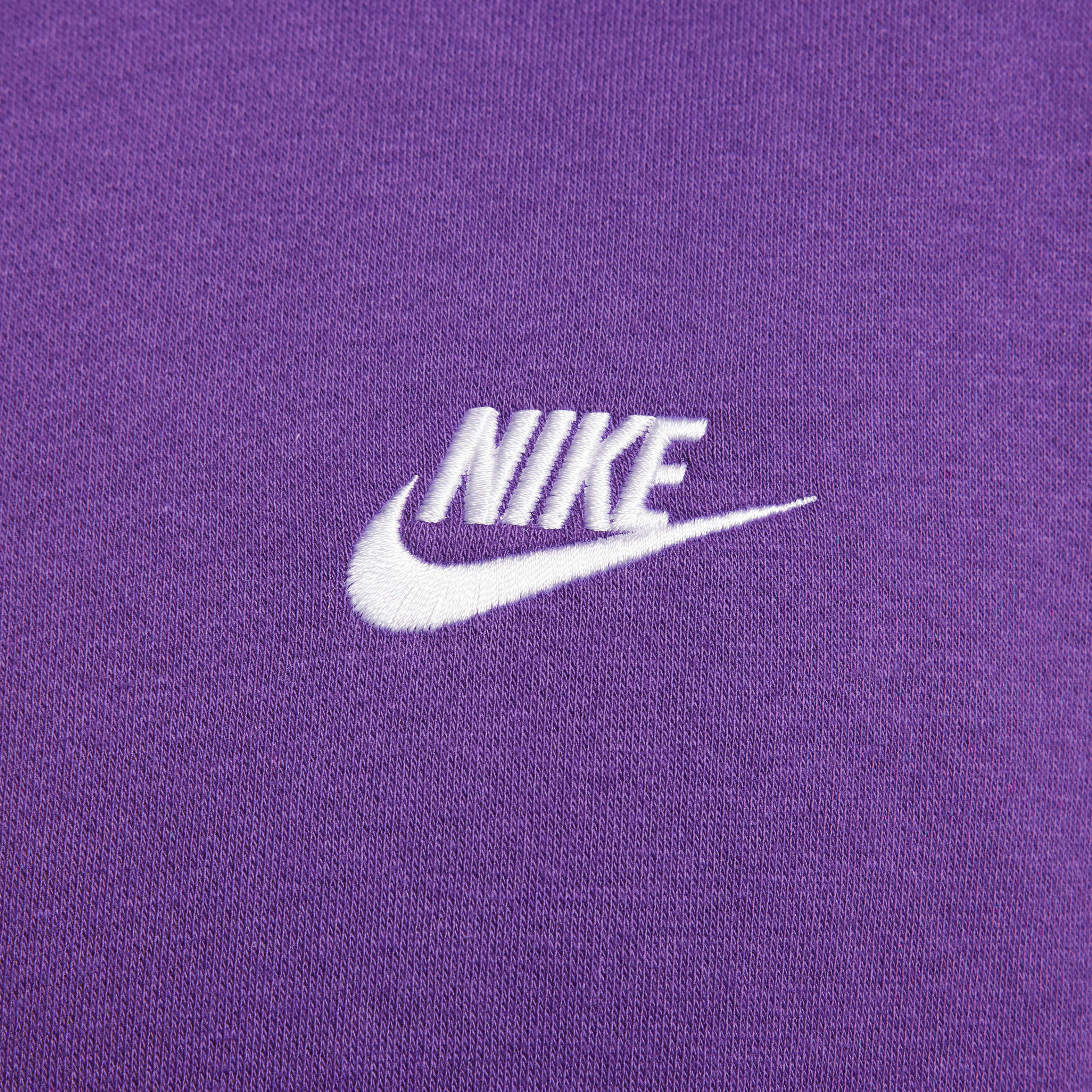 Nike Sportswear Club Fleece image number 3