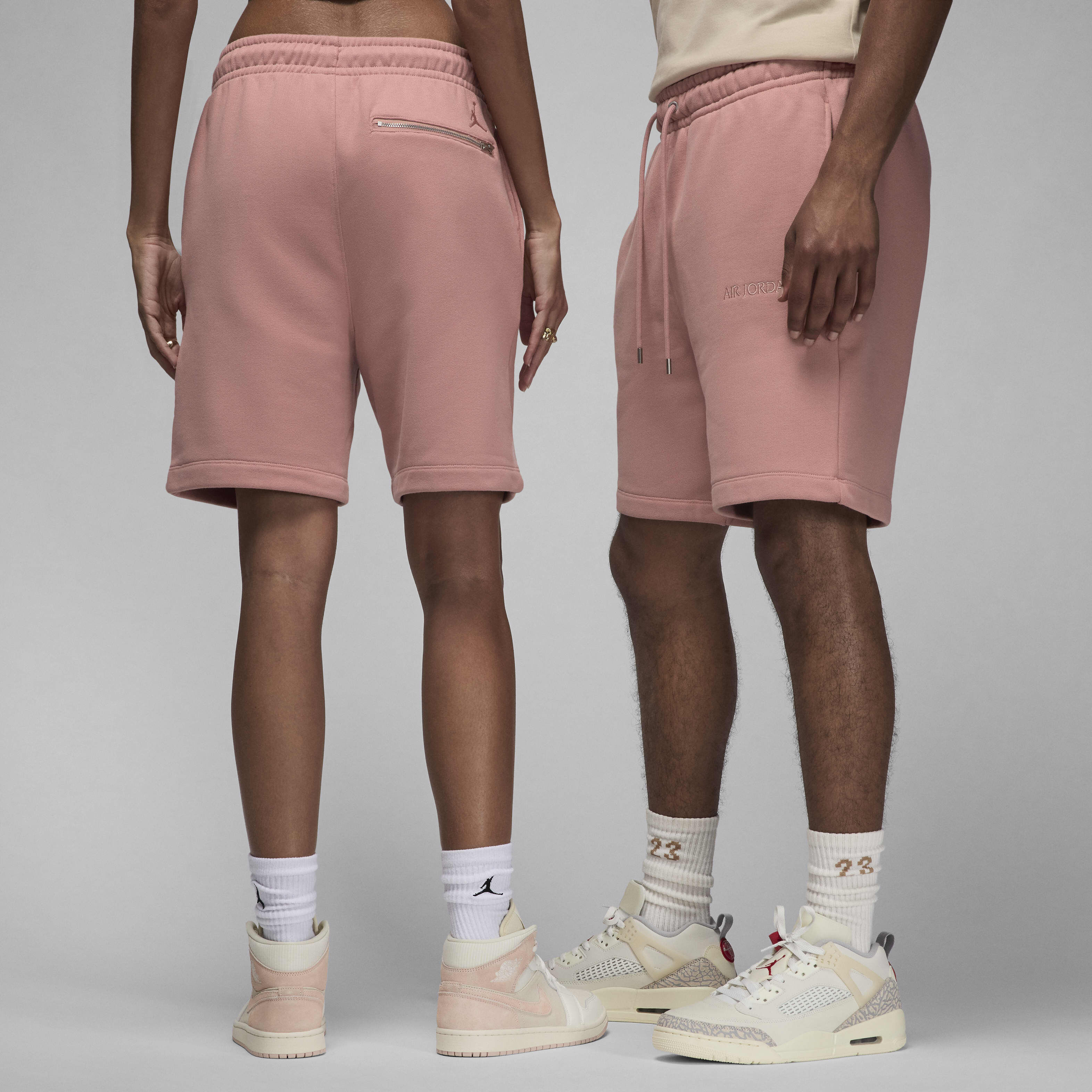 اير جوردن ووردمارك image number 1