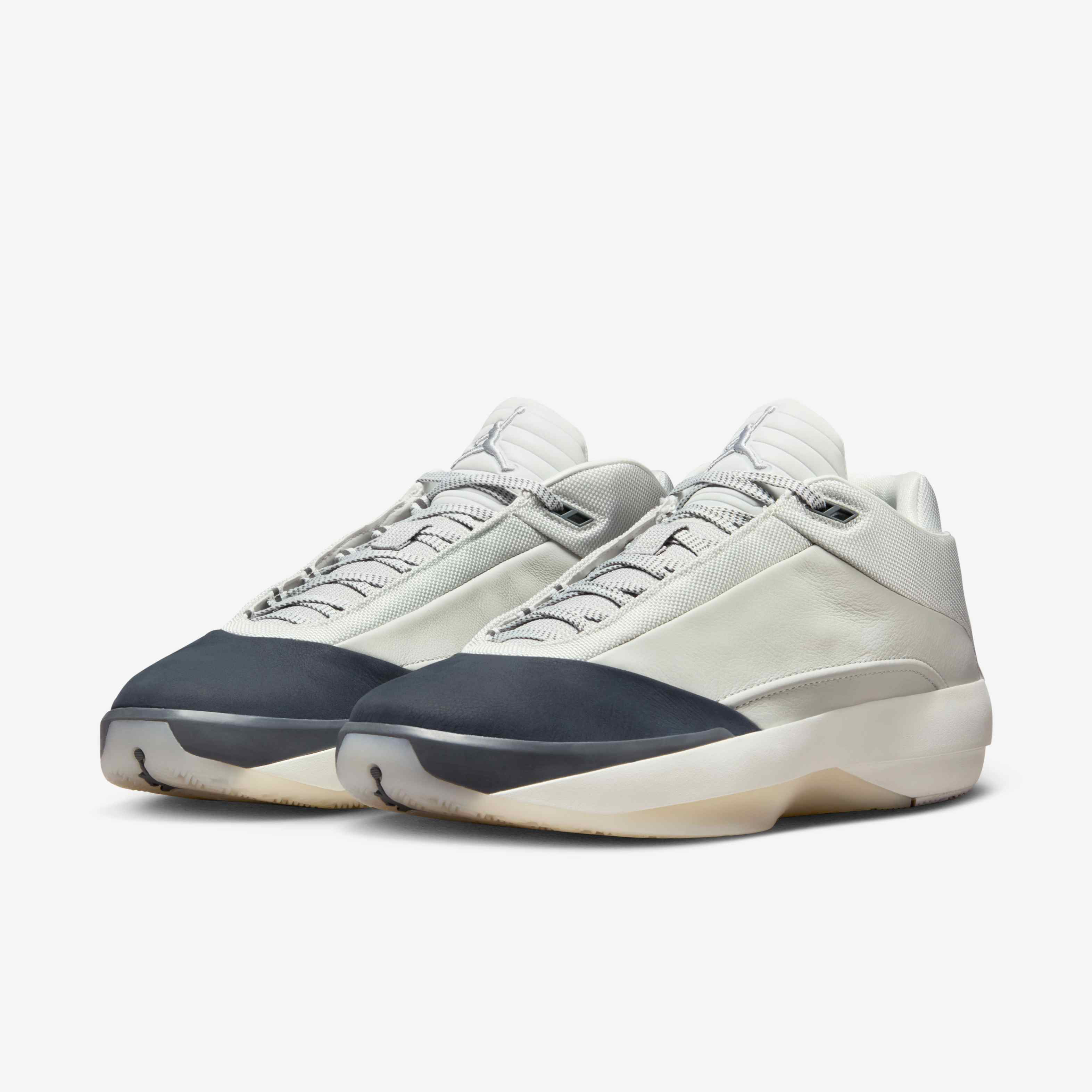 Air Jordan 40 'Wolf Grey' image number 4