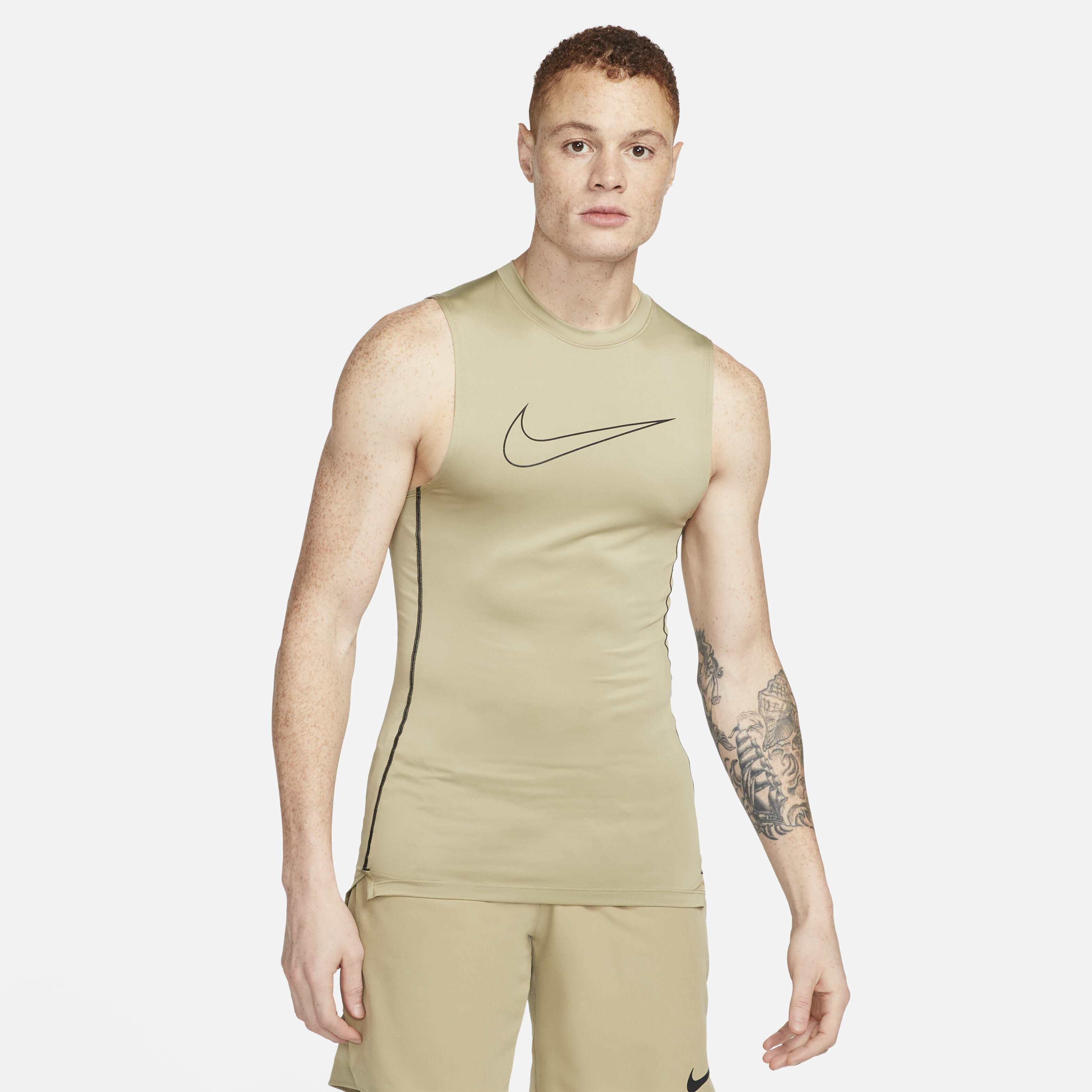 Nike Pro Dri-FIT image number 0