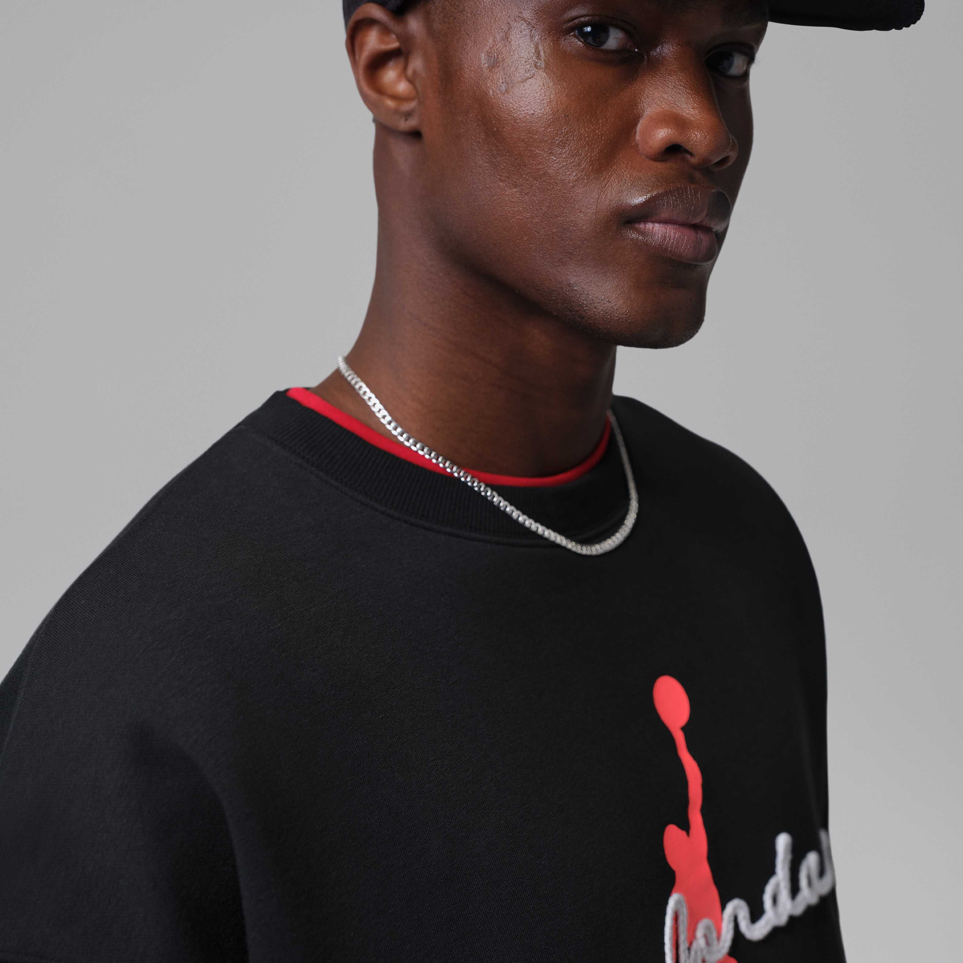 Jordan Brooklyn image number 2