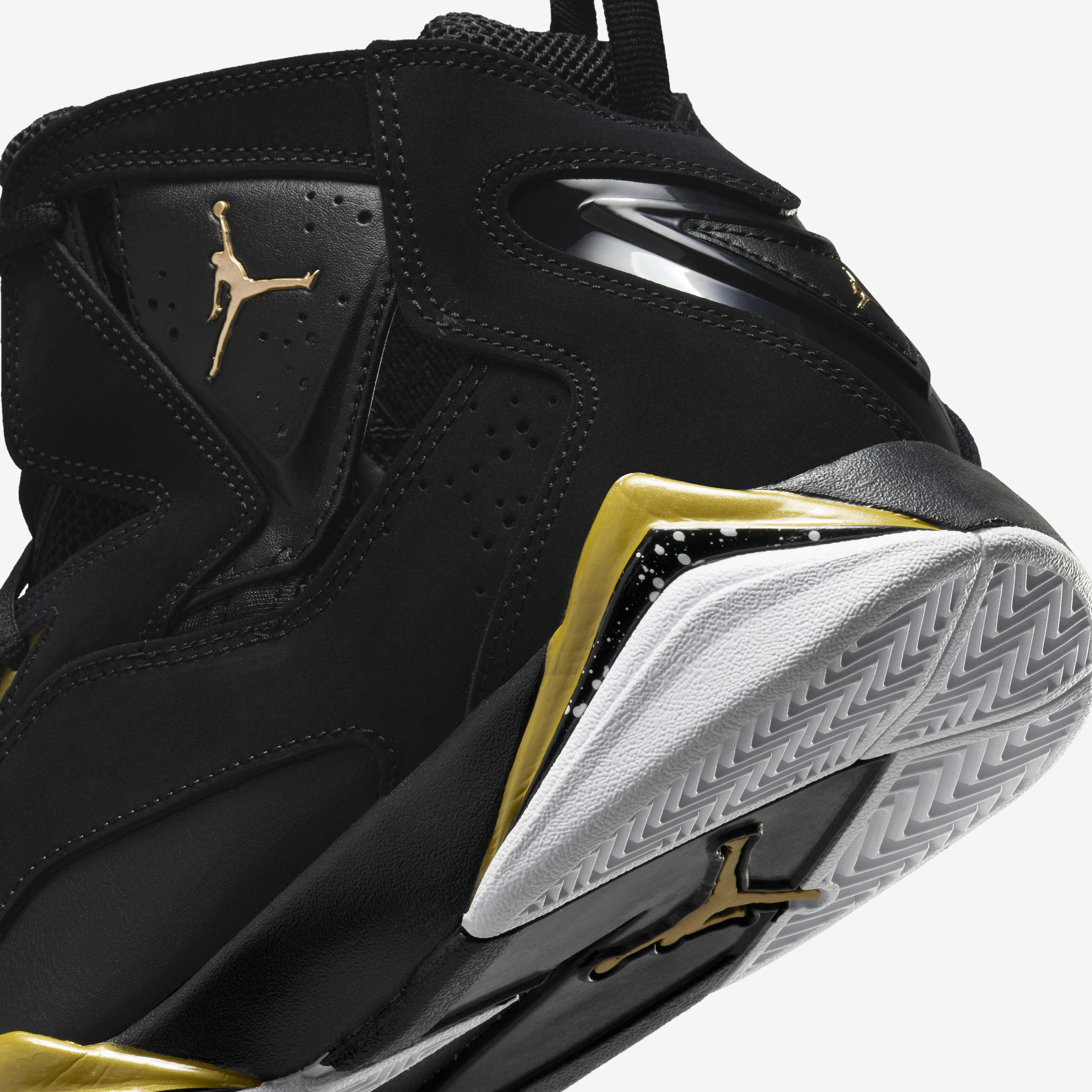 Nike true flight hot sale