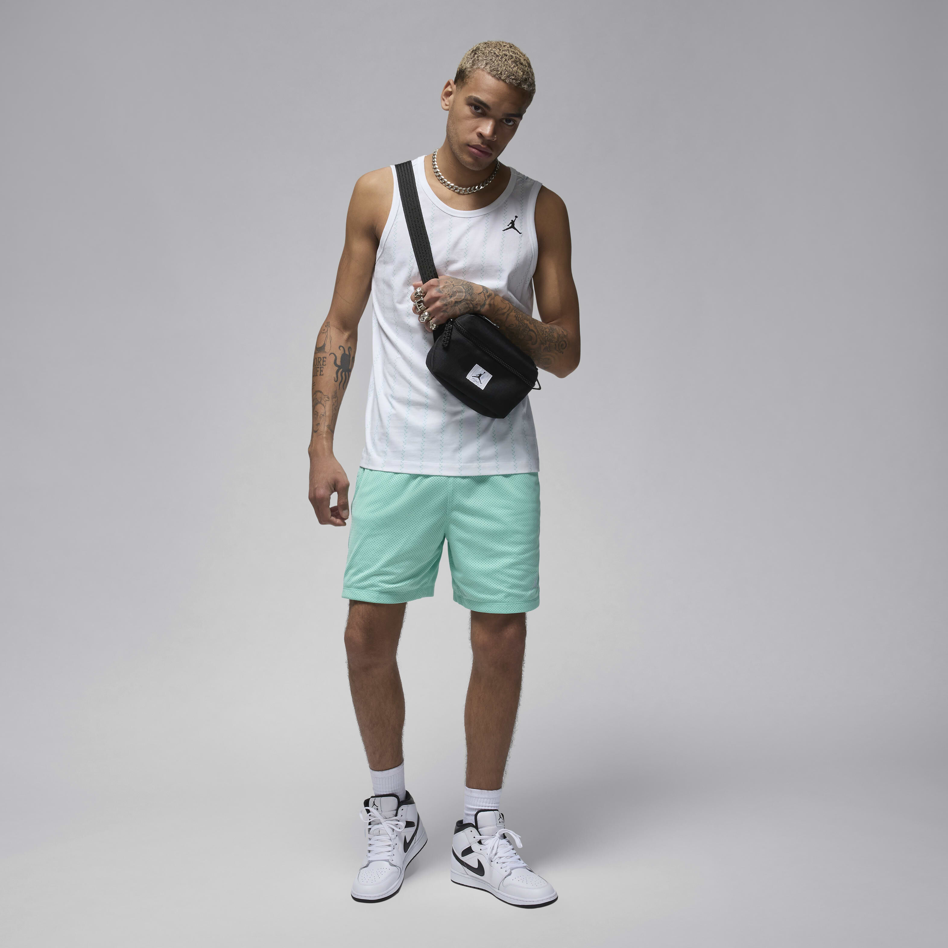 Jordan Flight MVP image number 5