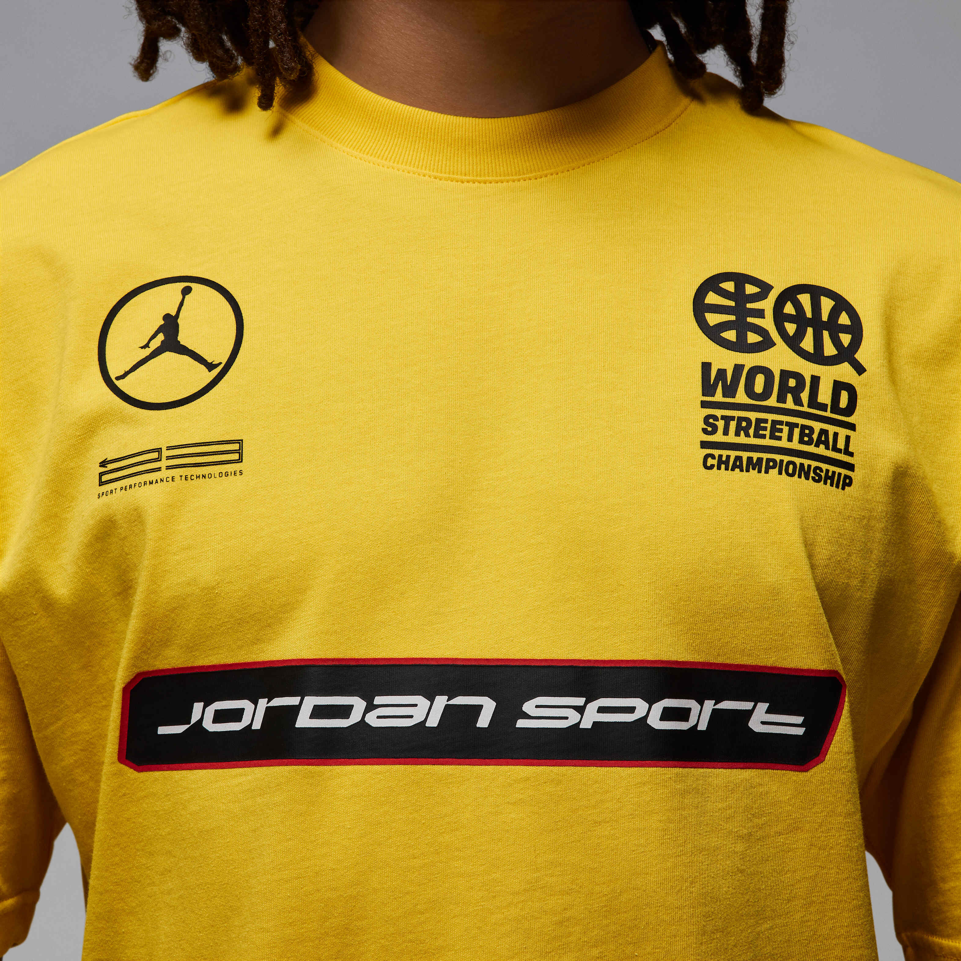 جوردن سبورت كيه 54 image number 3