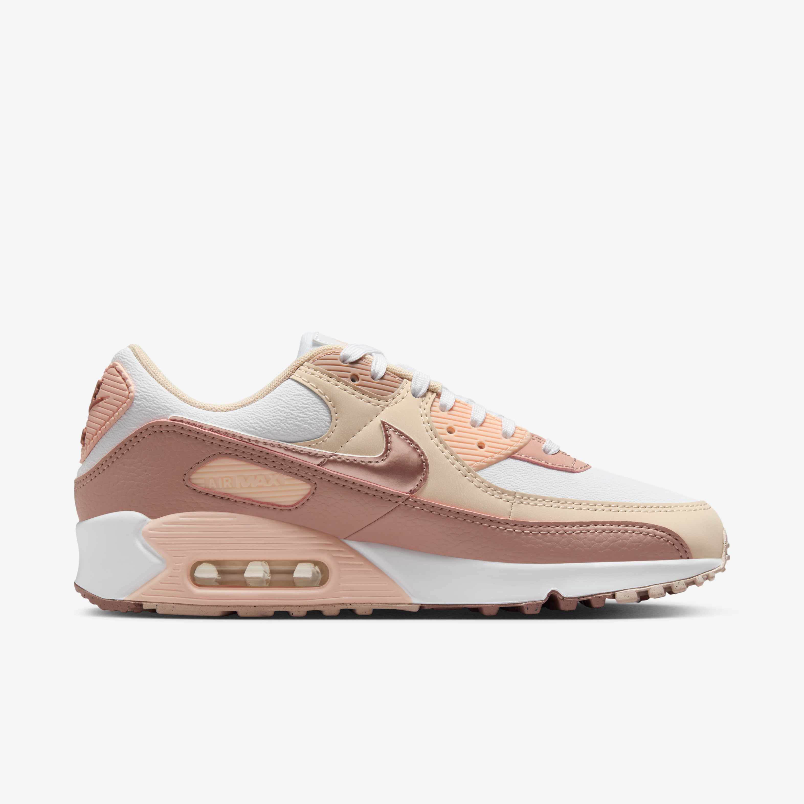Nike Air Max 90 Next Nature Premium image number 2