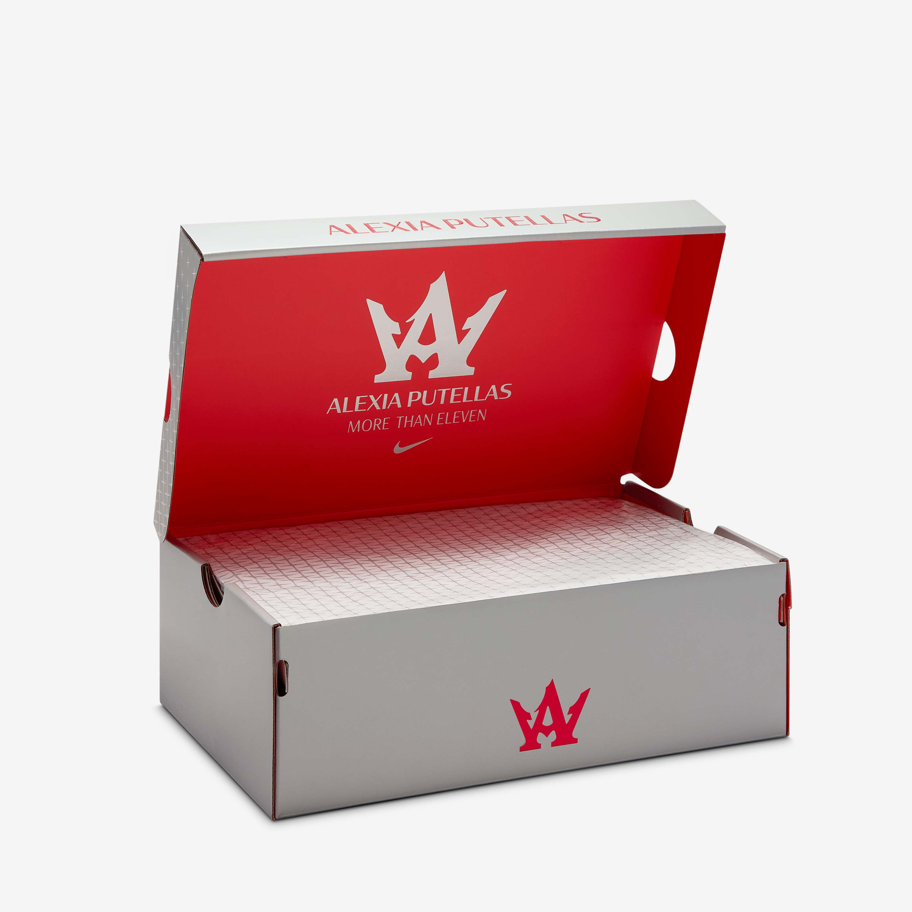 Nike Phantom 6 Low Elite 'Alexia Putellas' image number 11