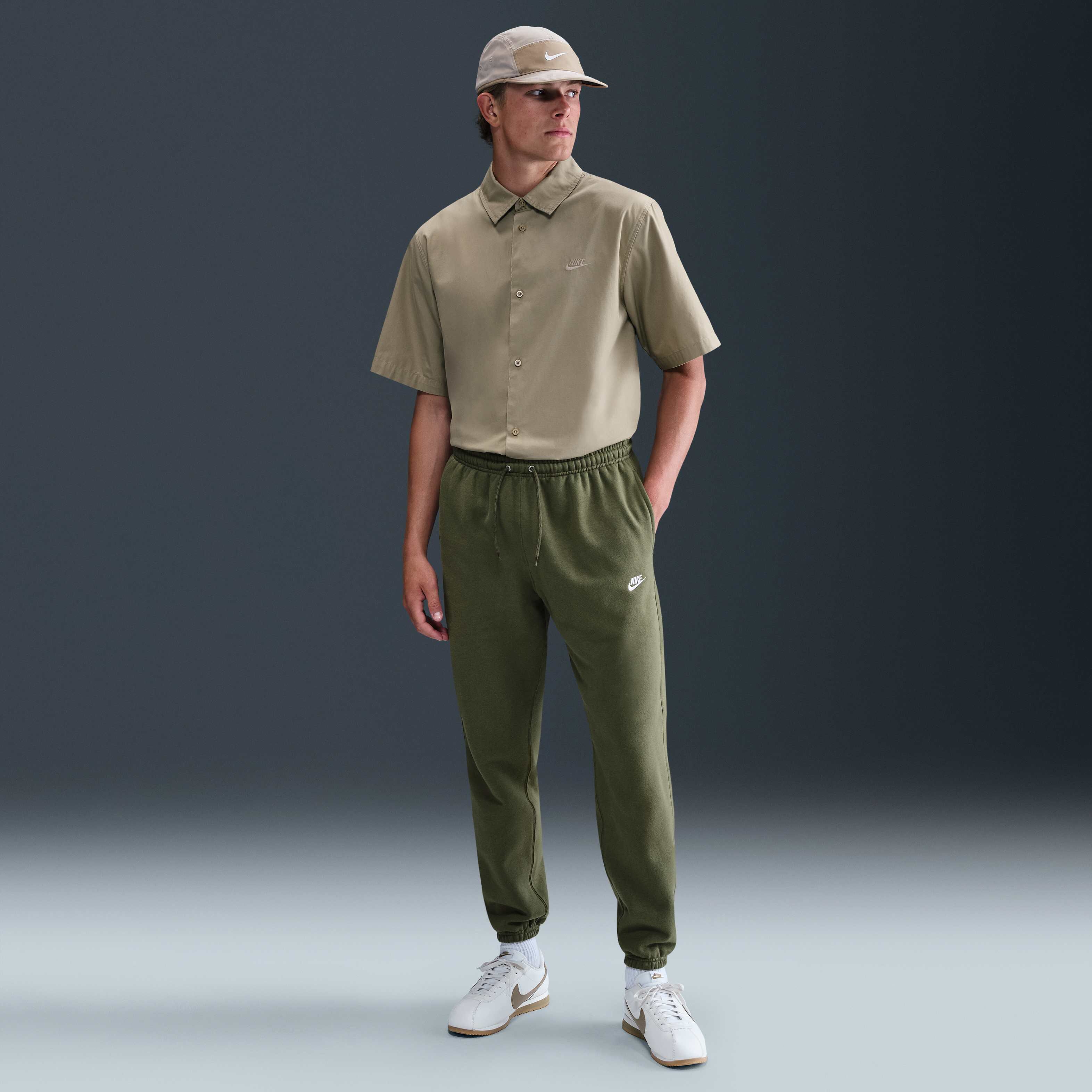 Nike Club image number 0