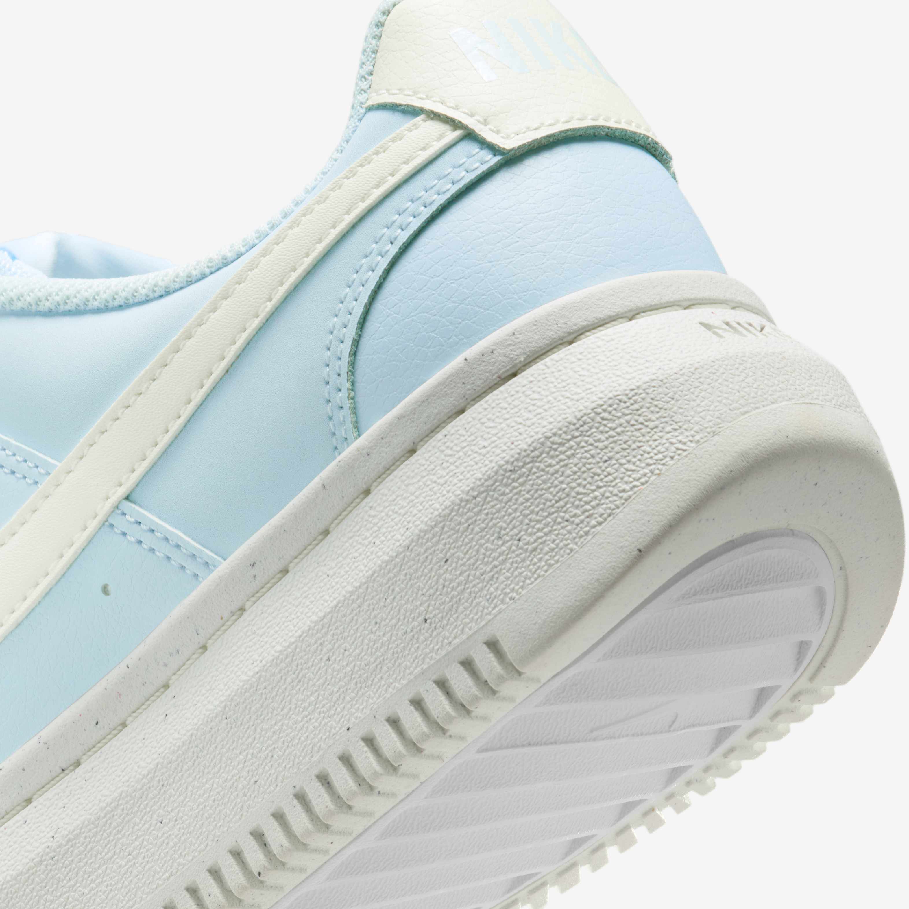 Nike Court Vision Alta image number 7