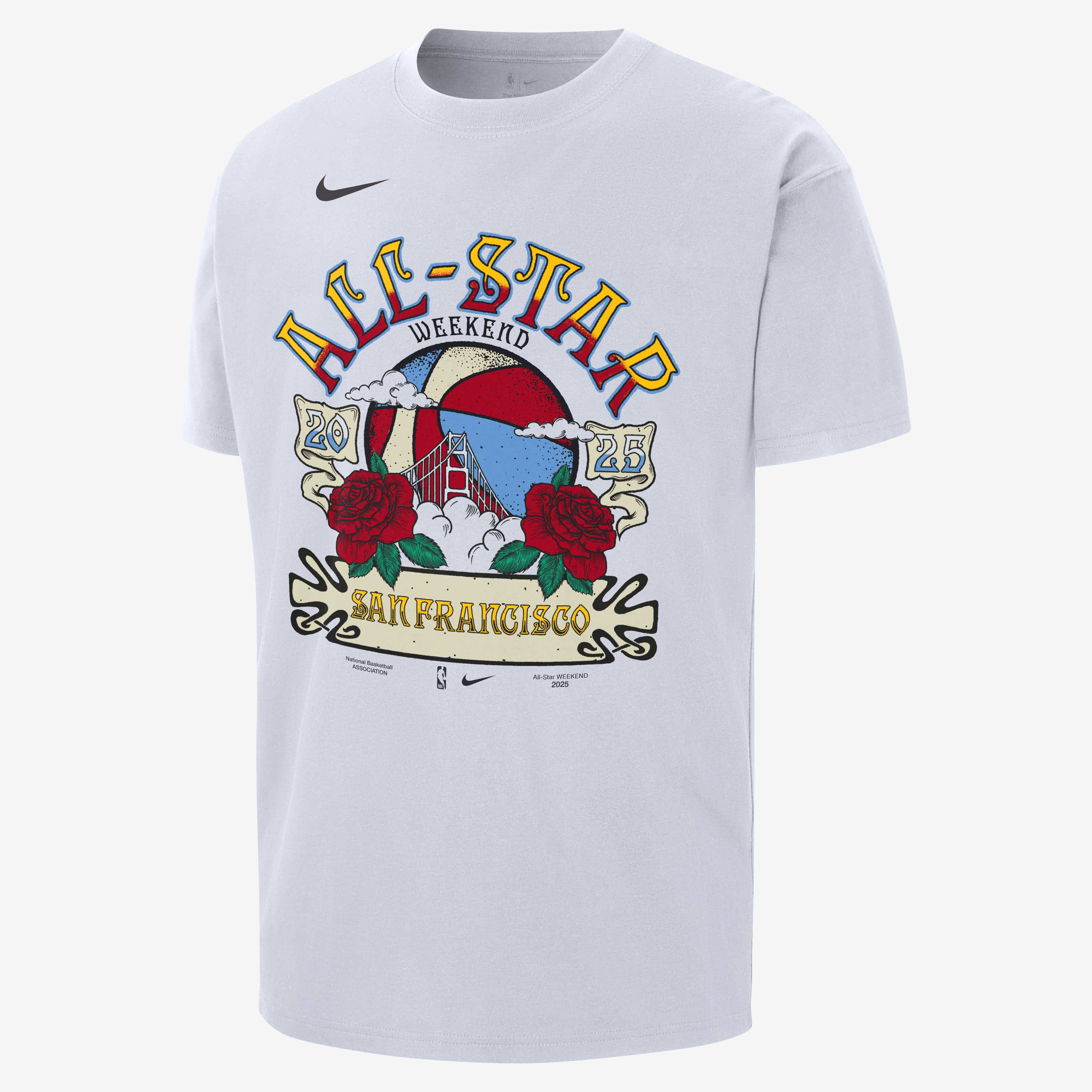 2025 All-Star Weekend image number 0