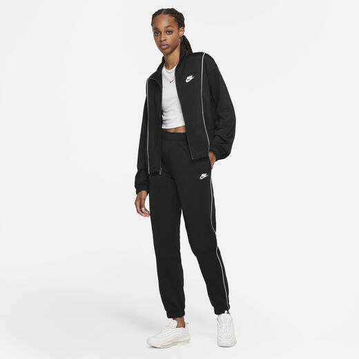 Tracksuits-Nike, Nike Sportswear, Women's Fitted Tracksuit